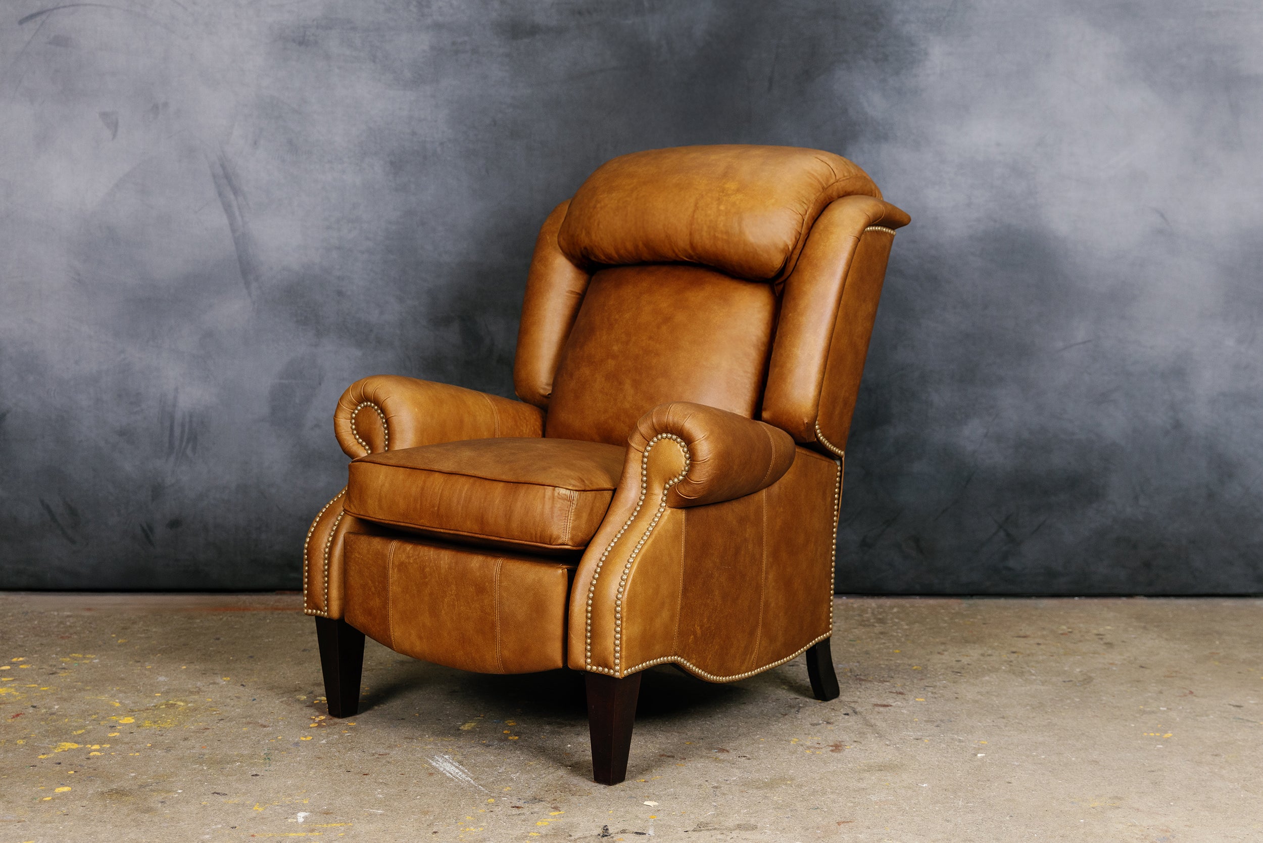 FAUTEUIL INCLINABLE KING