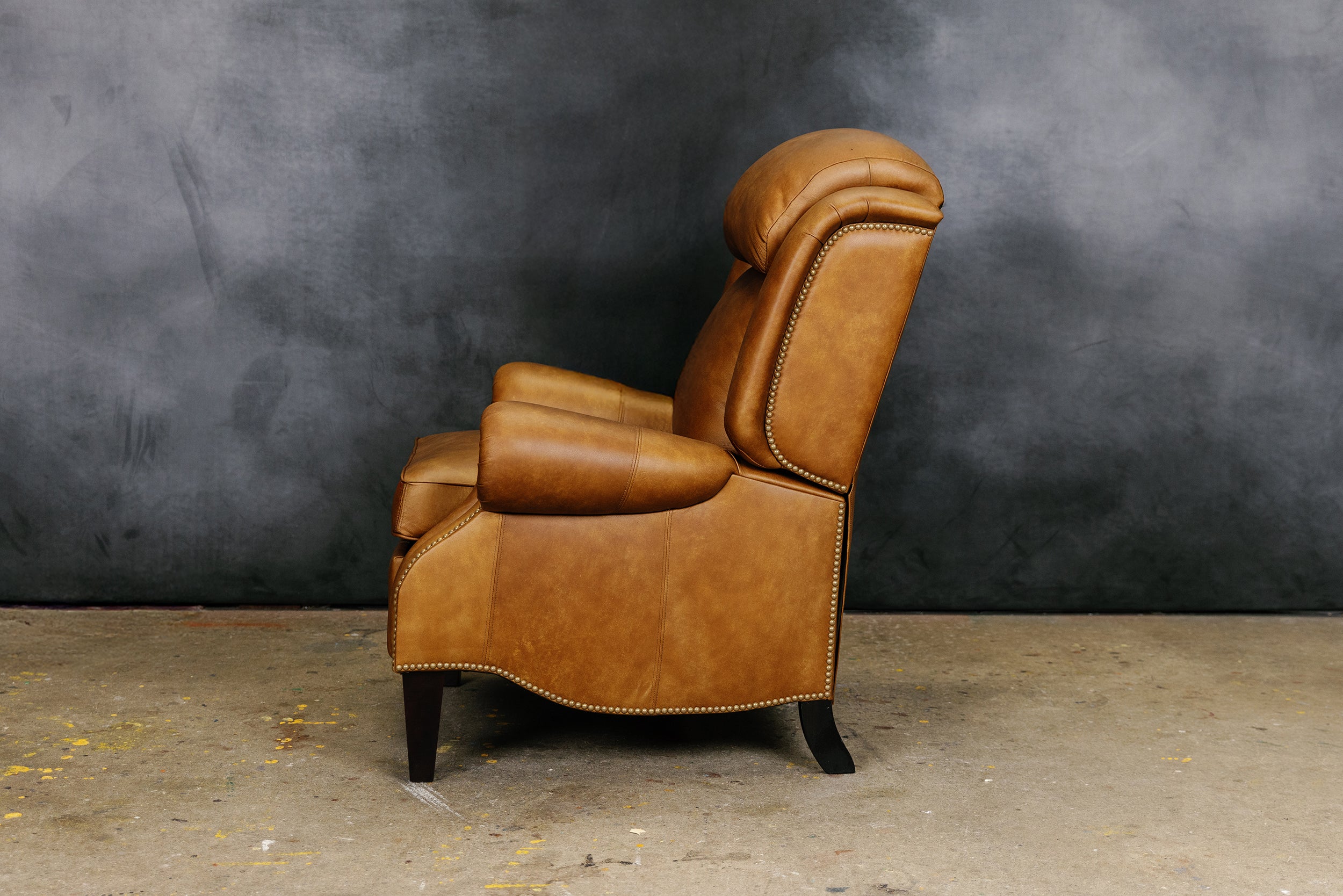 FAUTEUIL INCLINABLE KING