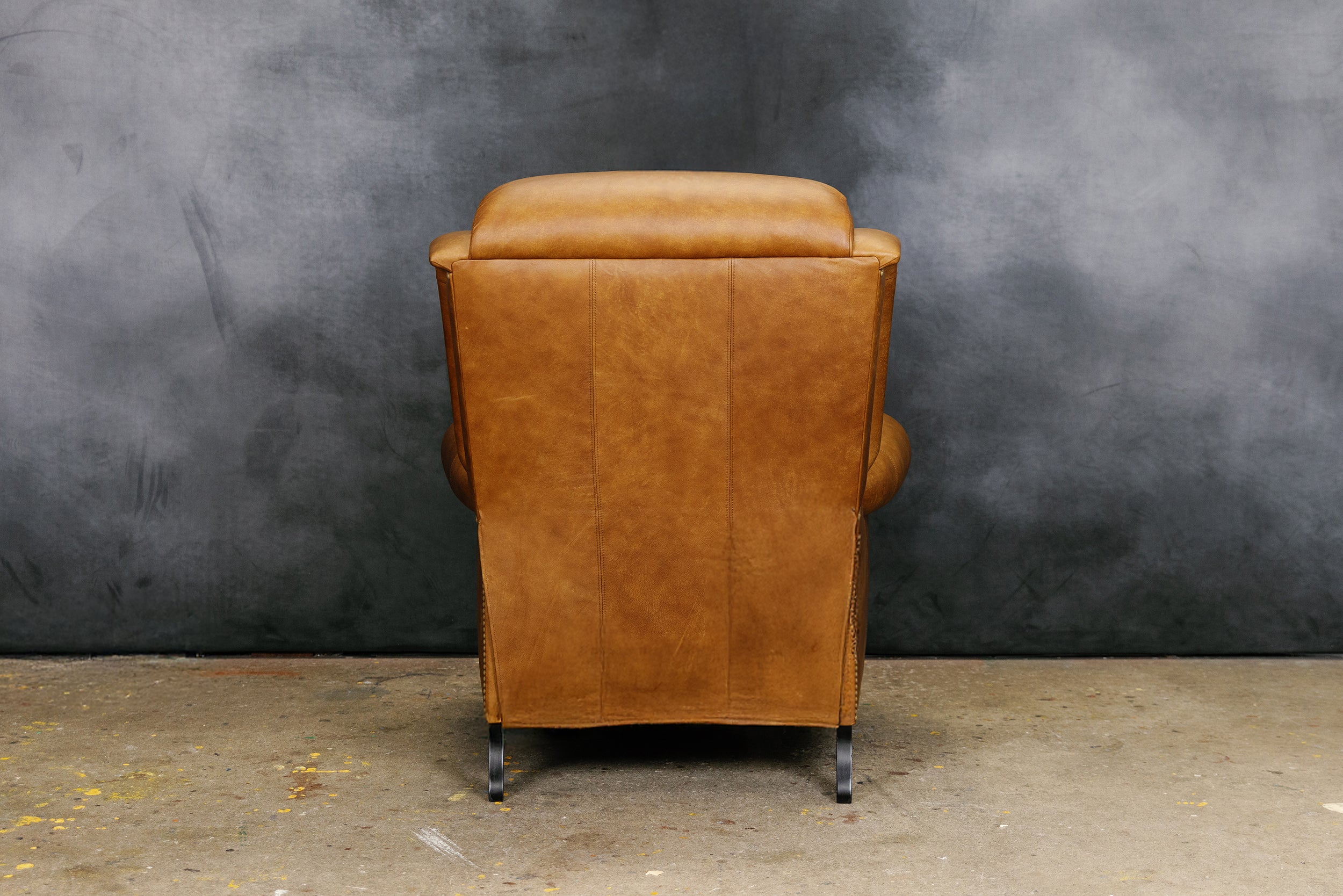 FAUTEUIL INCLINABLE KING