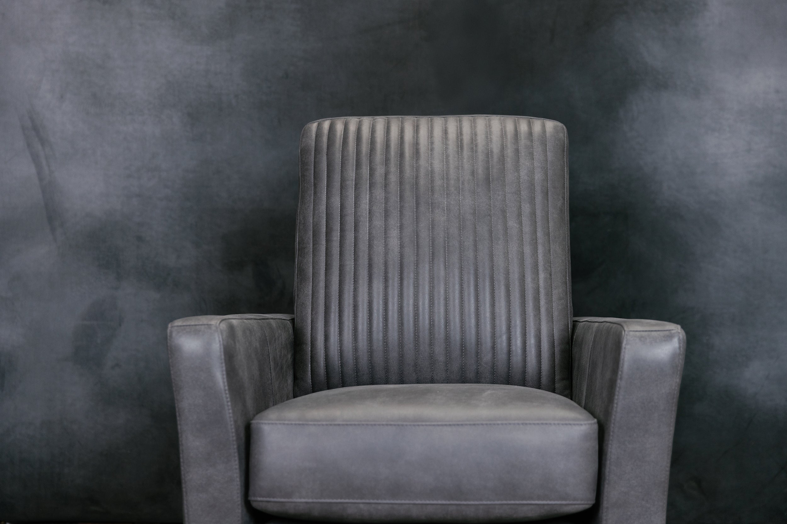 FAUTEUIL INCLINABLE METRO