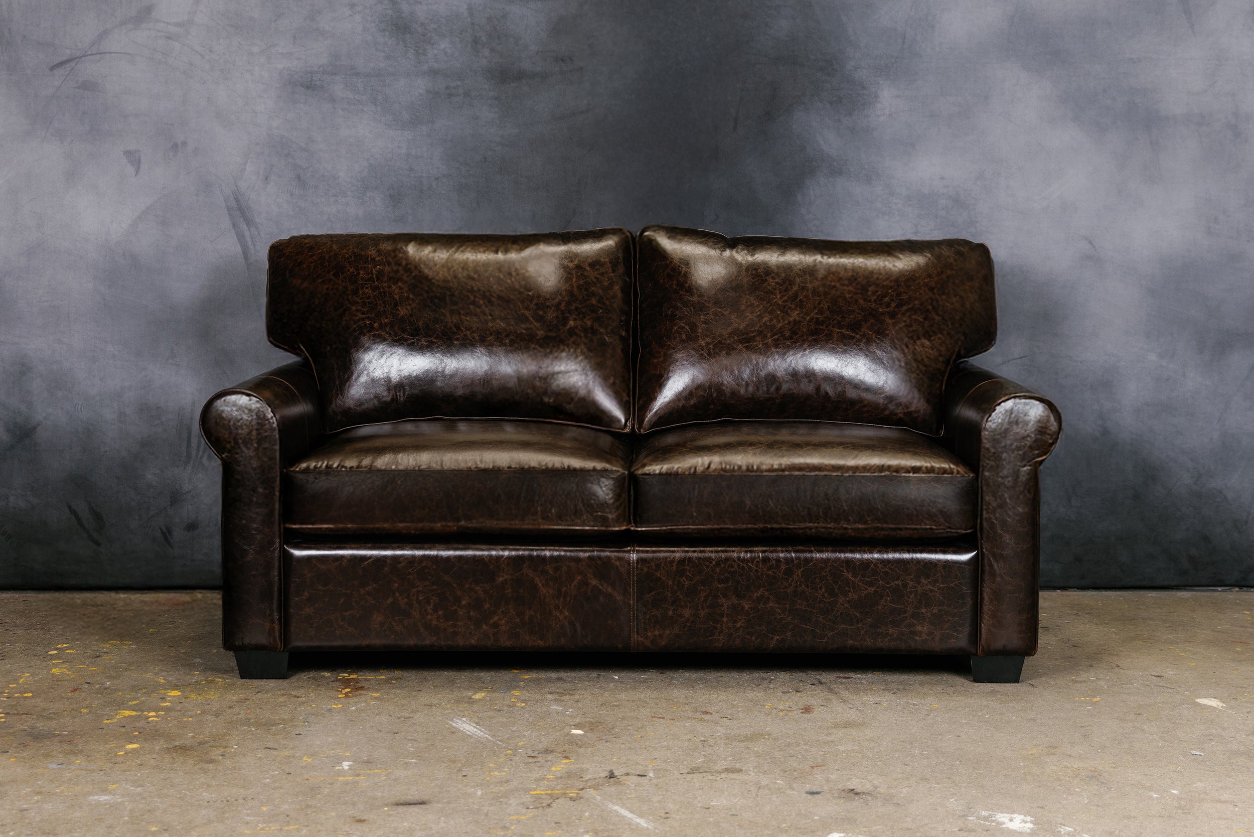 Canapé Slim Duke avec canapé-lit double