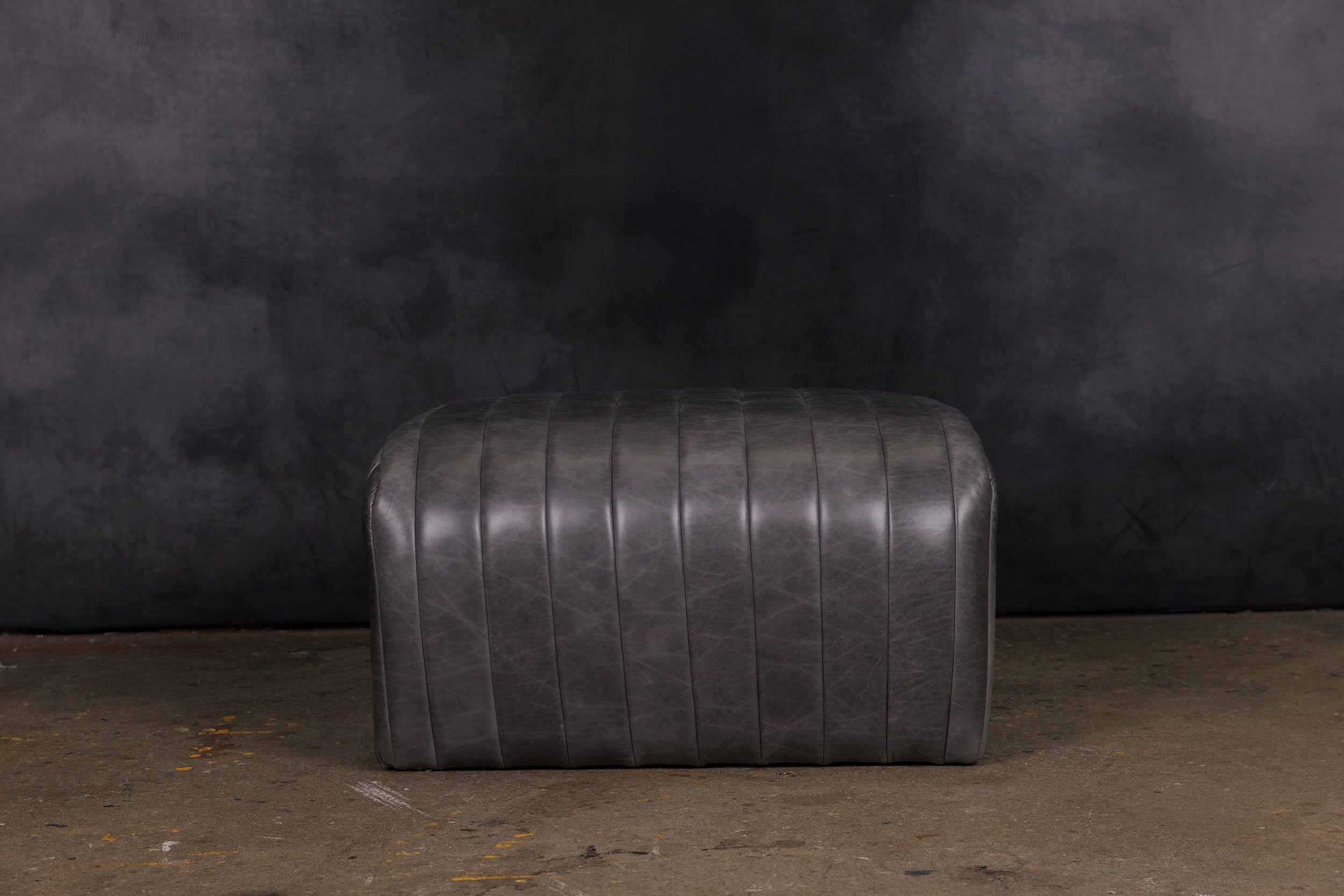 THE MONACO CHANNEL OTTOMAN