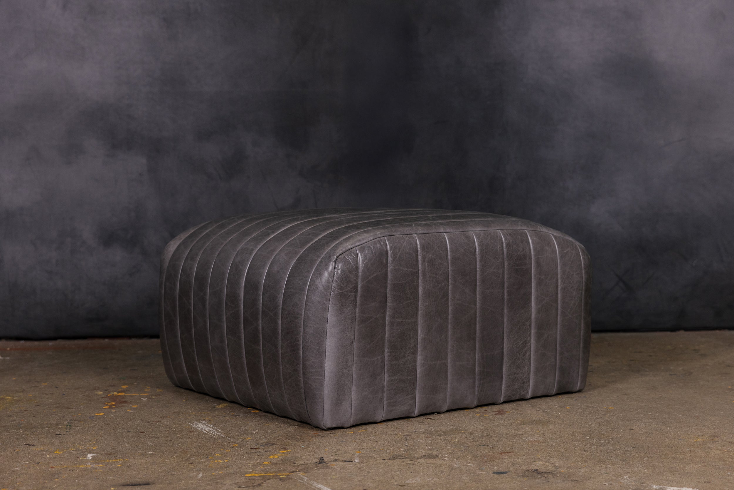 THE MONACO CHANNEL OTTOMAN