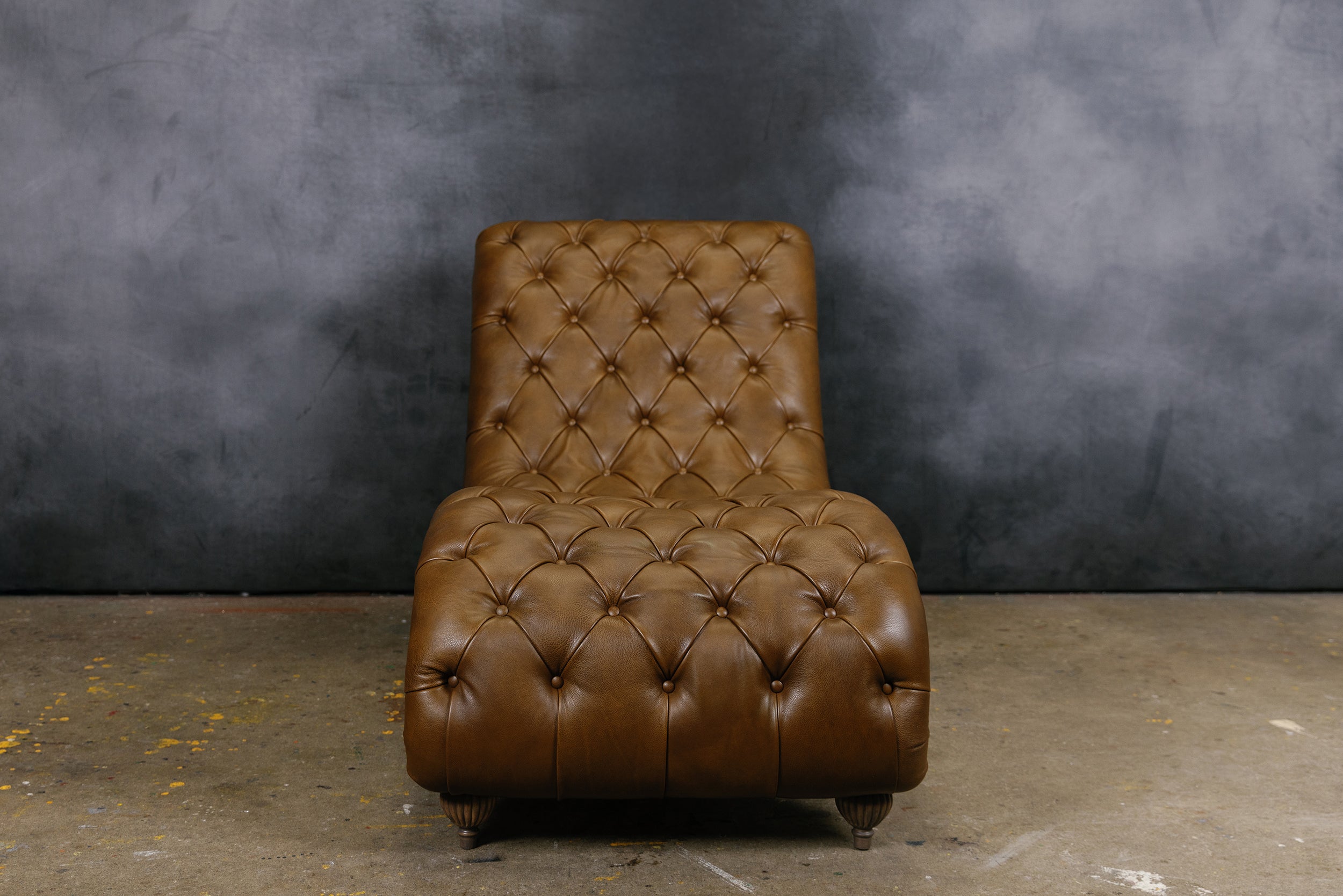 The Kensington Lounger