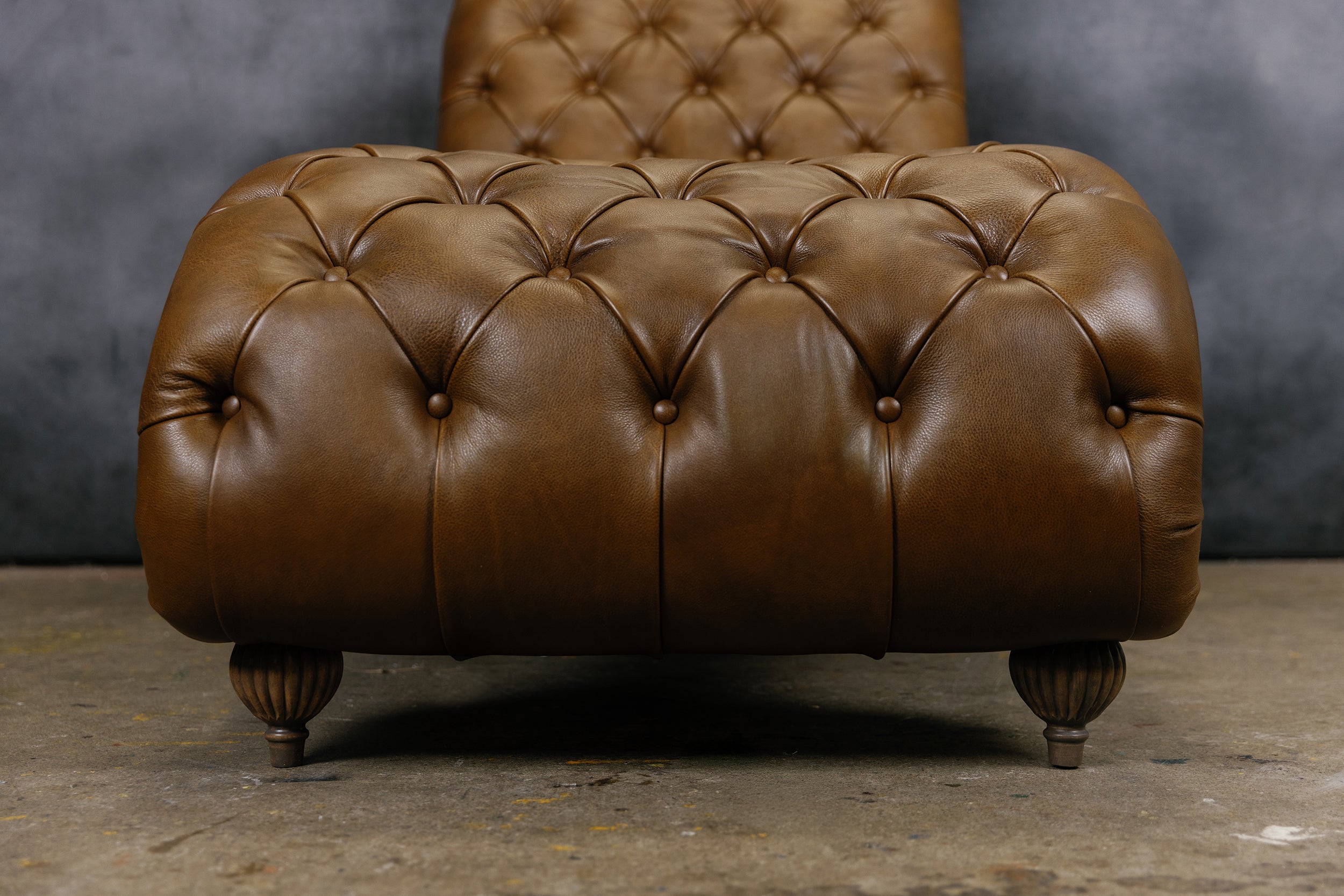 The Kensington Lounger