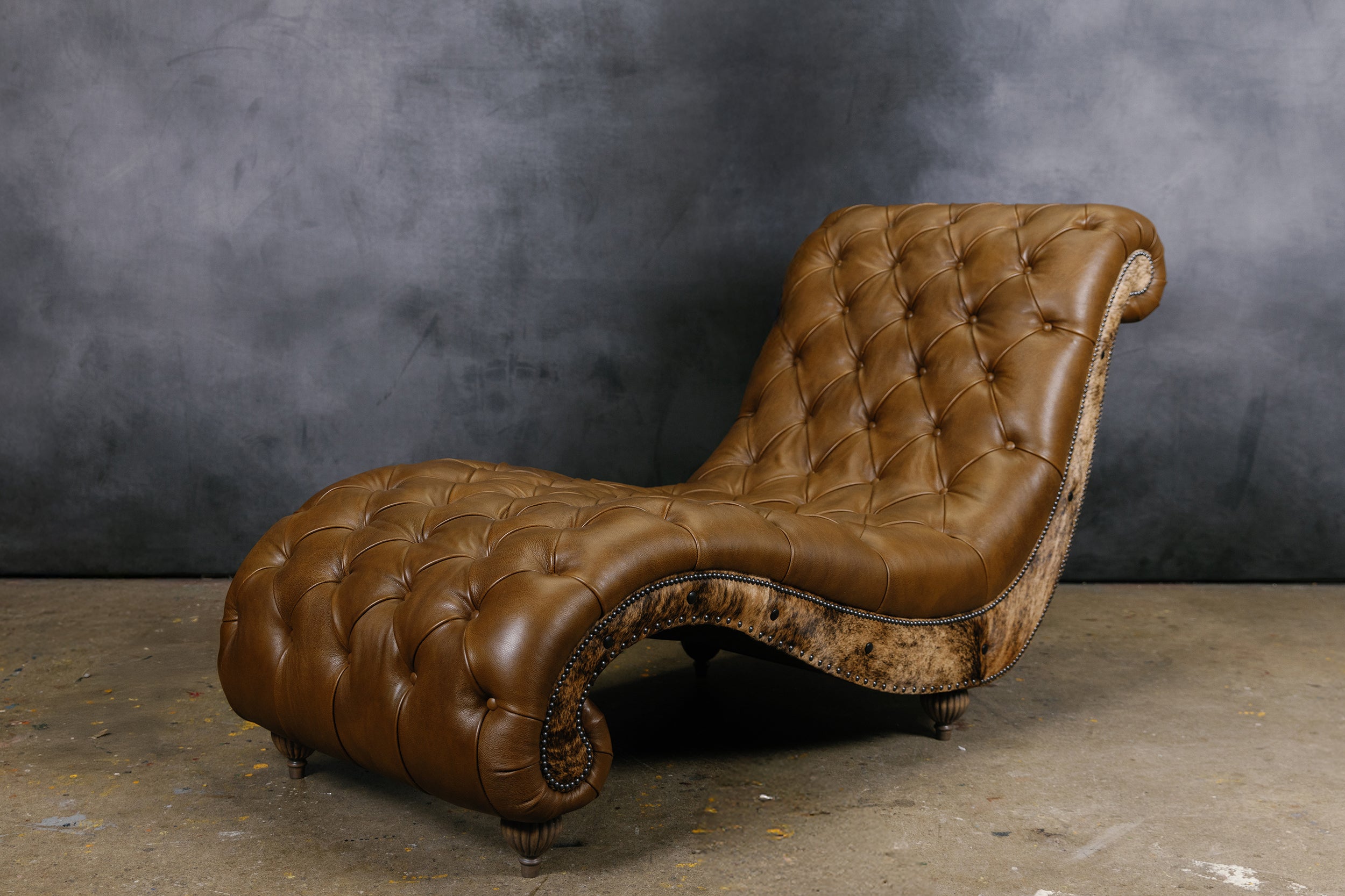 The Kensington Lounger