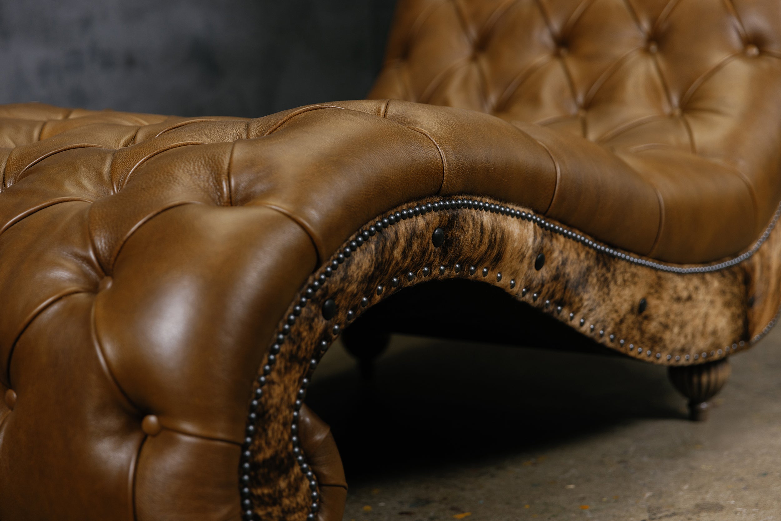 The Kensington Lounger