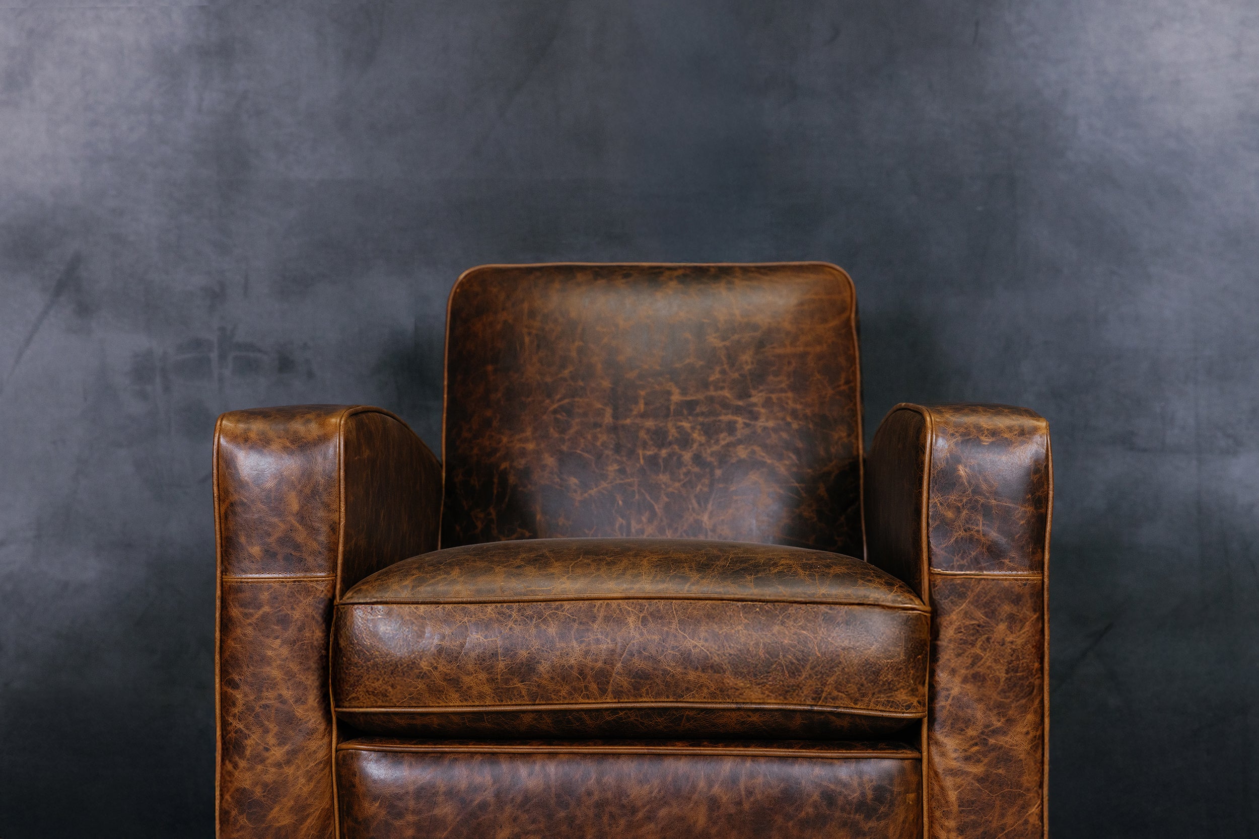 The Reading Room chair