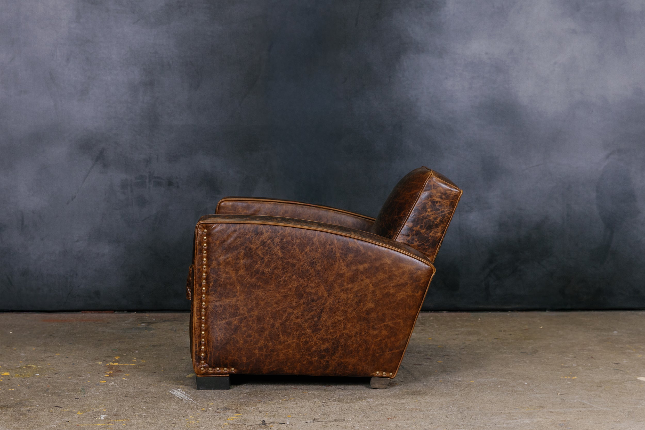 The Reading Room chair