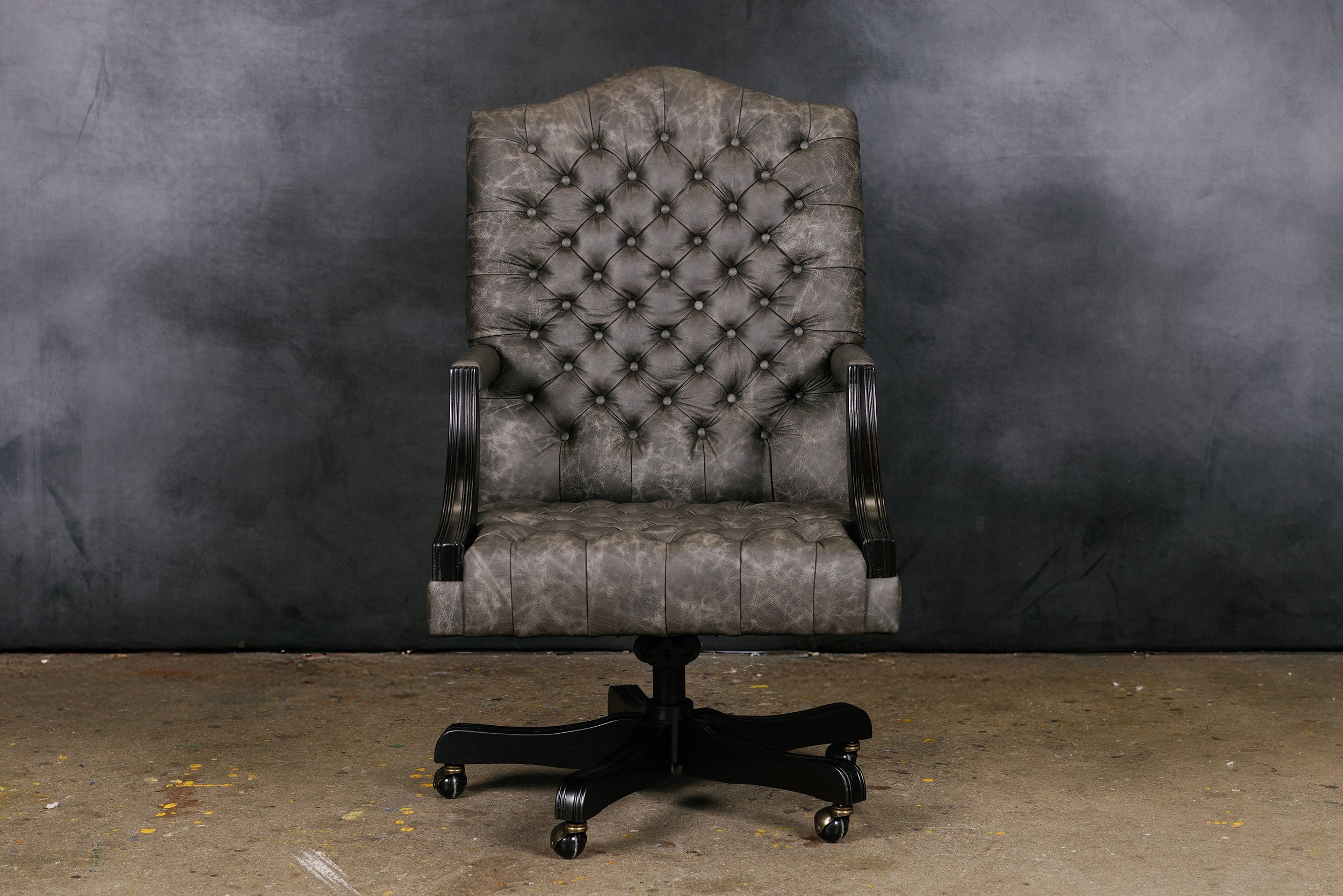 CAPITAL OFFICE CHAIR