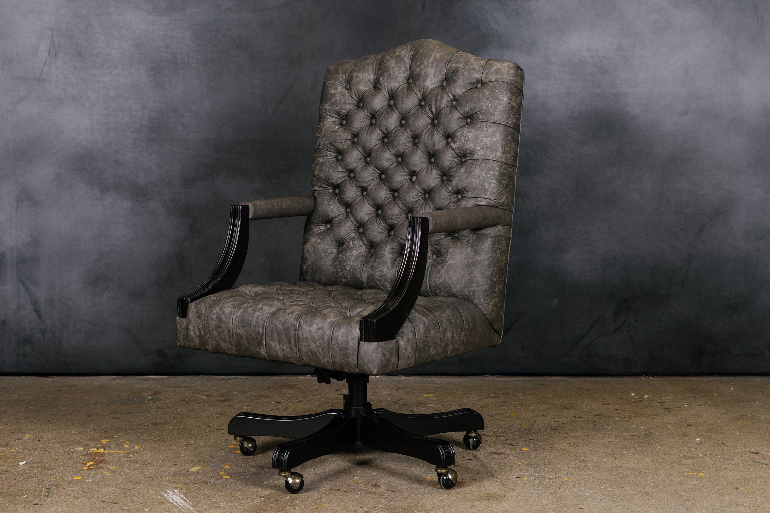 CAPITAL OFFICE CHAIR