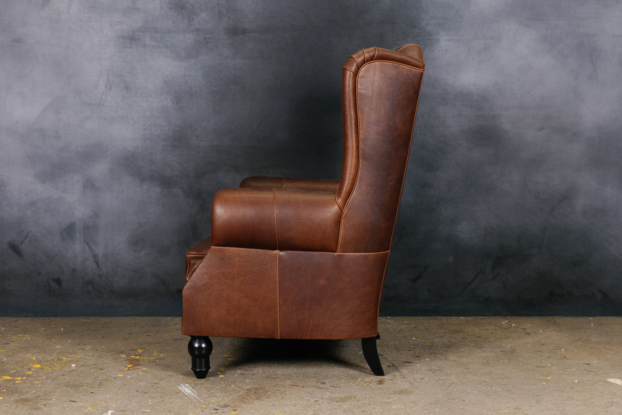 THE ORACLE CHAIR