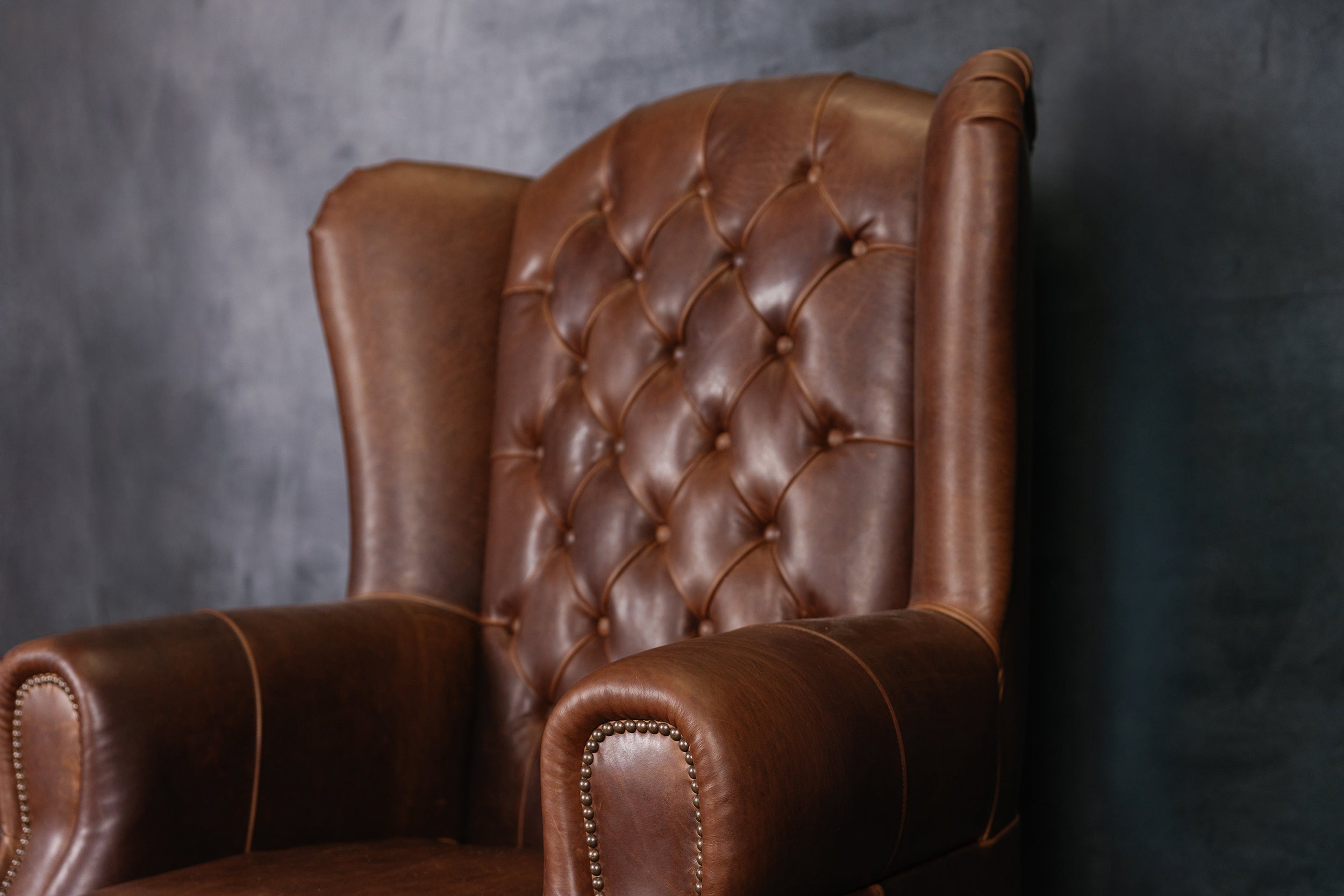 THE ORACLE CHAIR