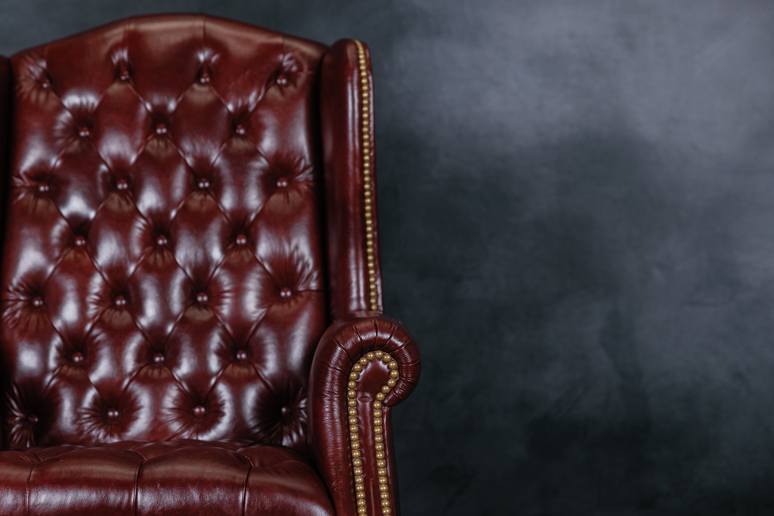 ROOSEVELT CHAIR
