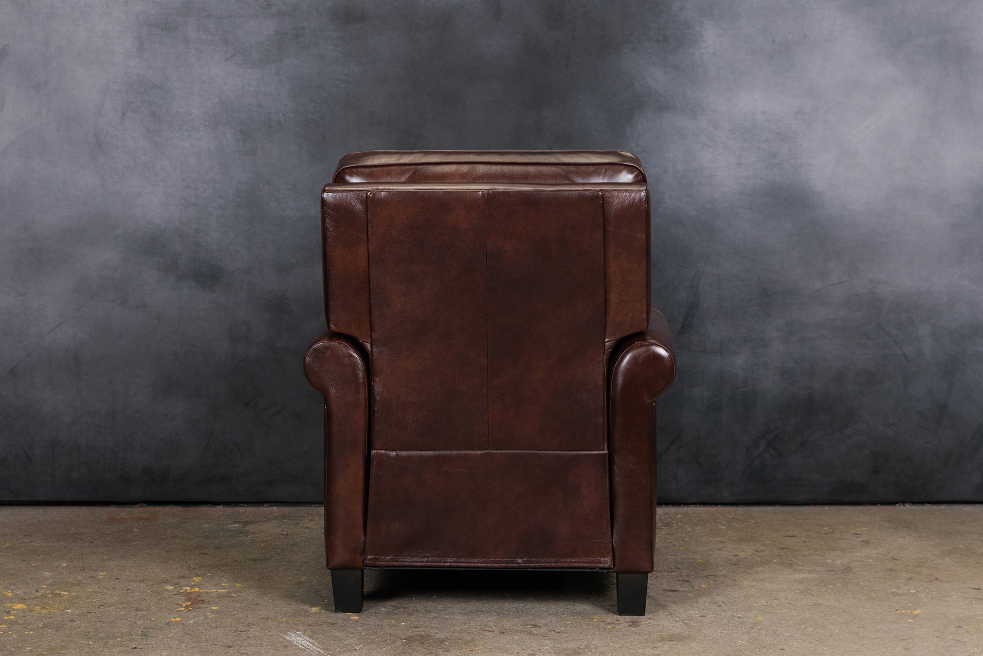 REHARE hand made leather Boston bag Leather - Boston Hill, Maine MA