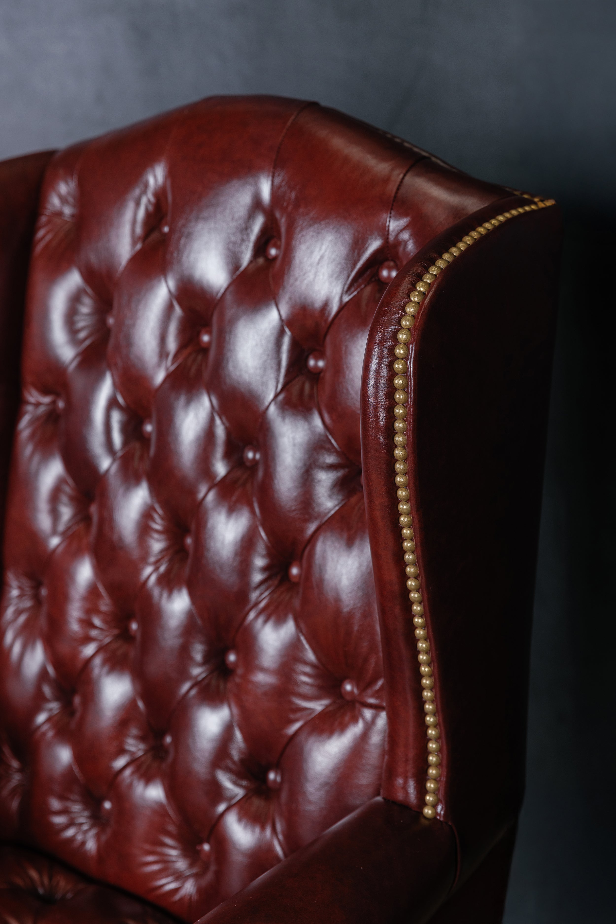 ROOSEVELT CHAIR