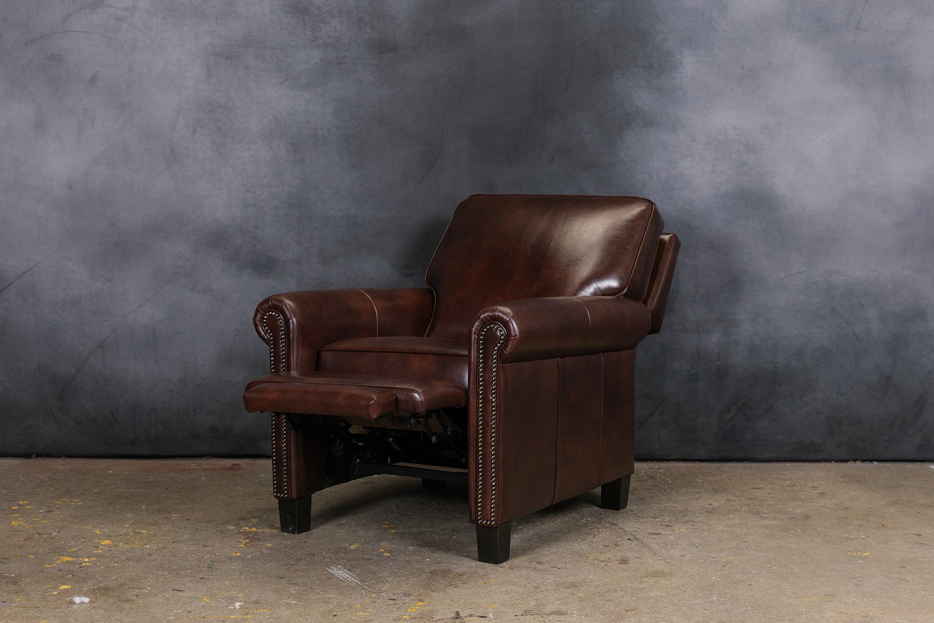 BOSTON RECLINER CHAIR