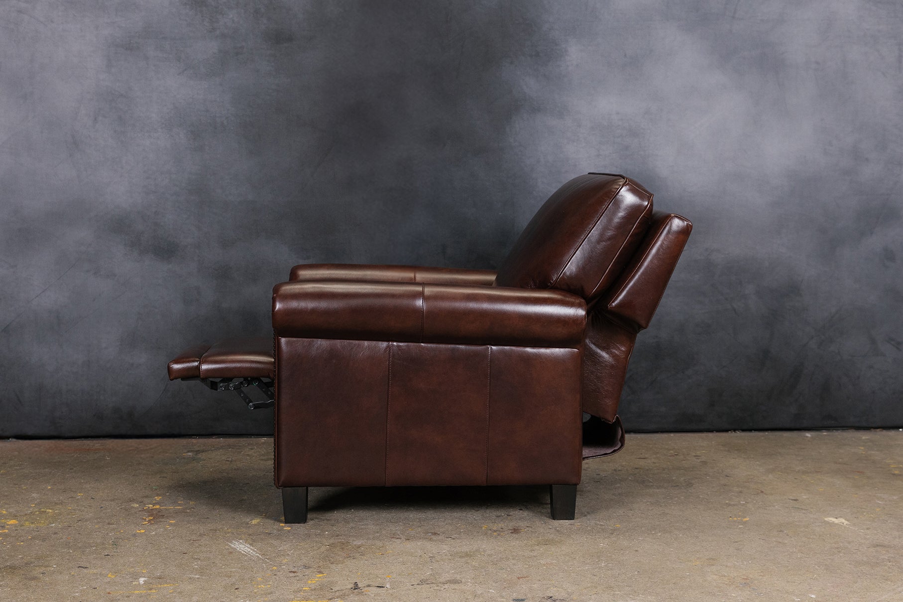 BOSTON RECLINER CHAIR