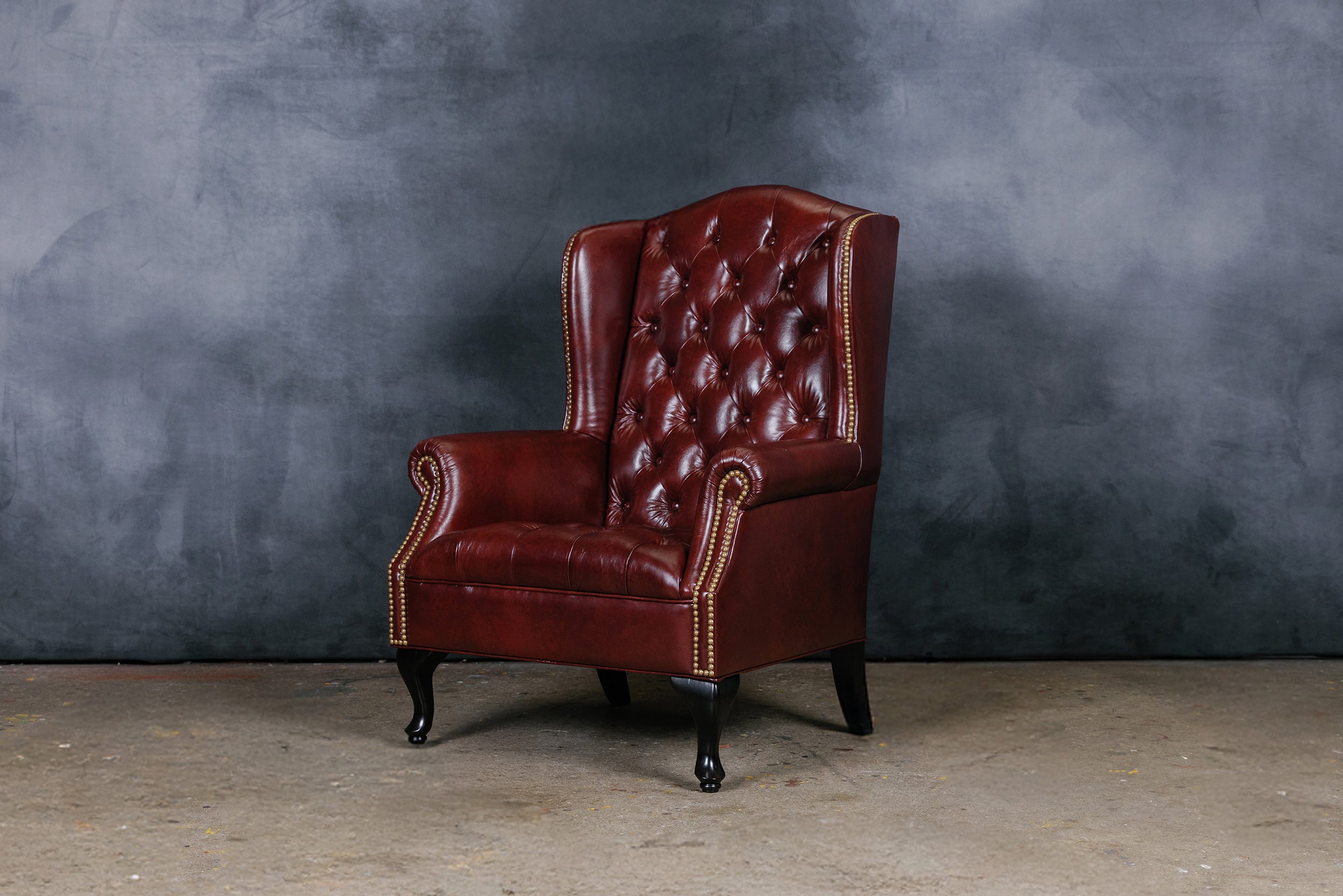 ROOSEVELT CHAIR
