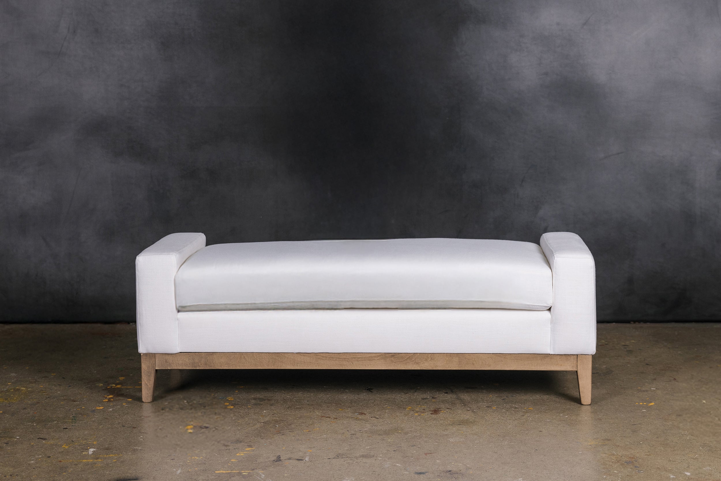 SAVOY BENCH