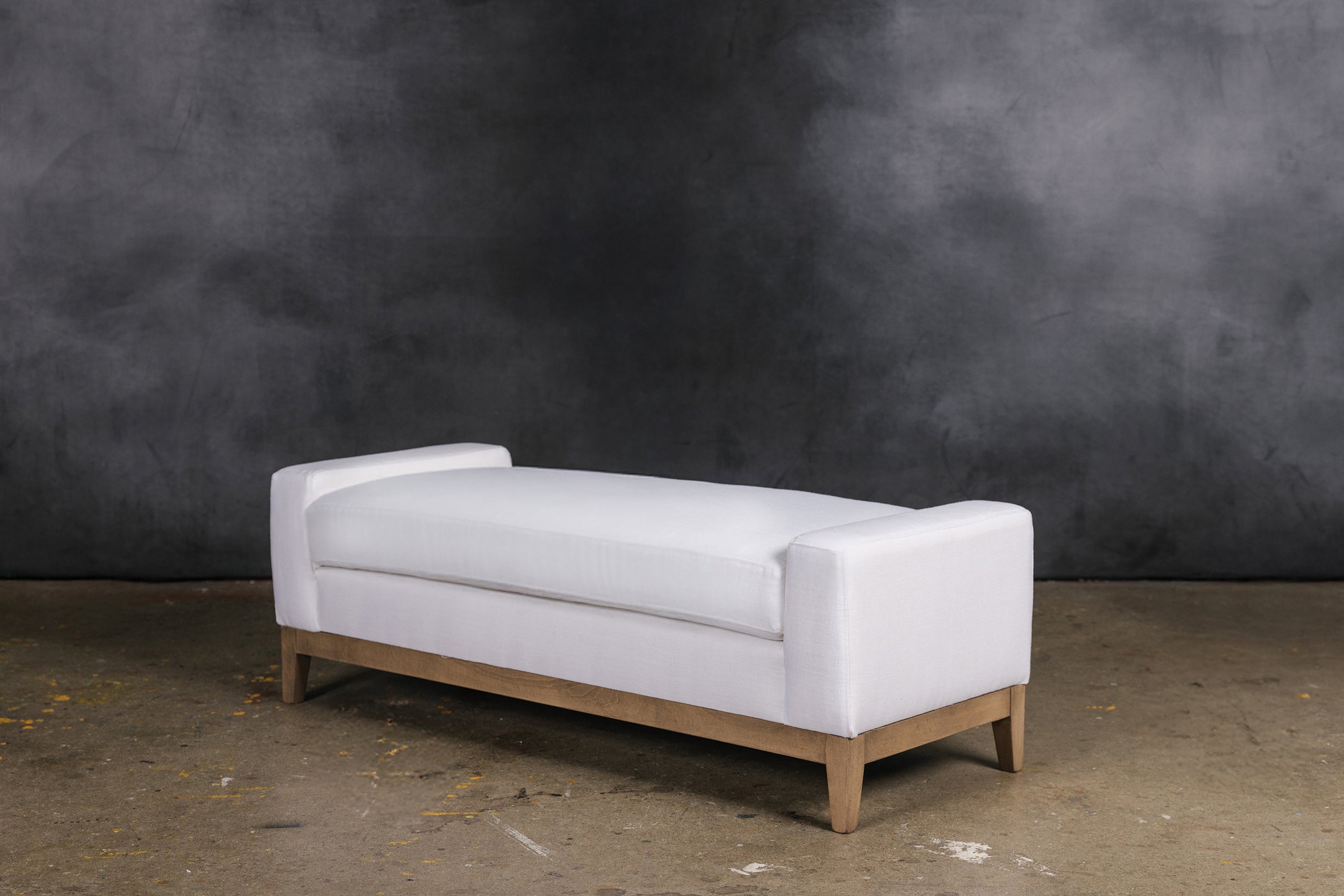 SAVOY BENCH