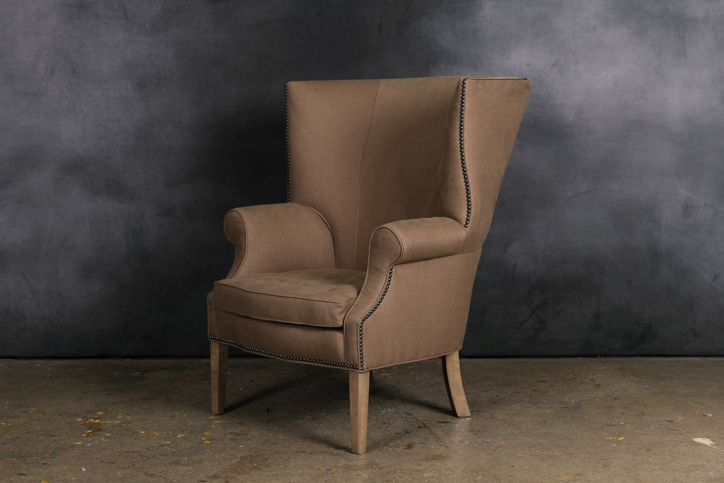 TISSU POUR FAUTEUIL SIR DRAKE