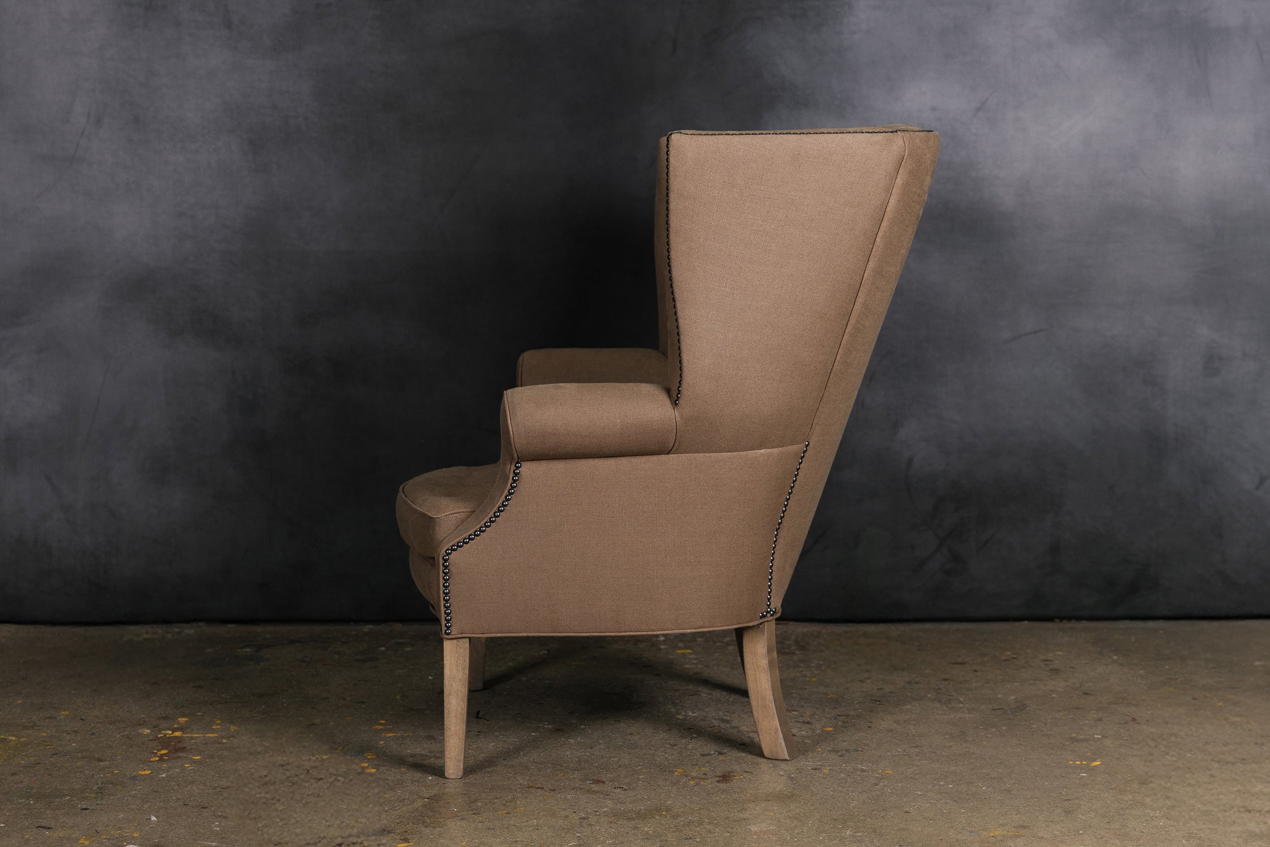 TISSU POUR FAUTEUIL SIR DRAKE