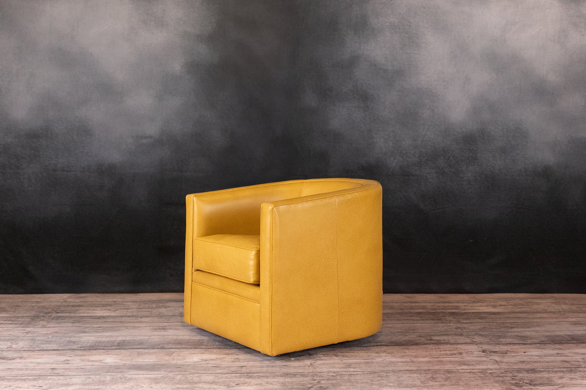 CHANTEL TUB SWIVEL CHAIR