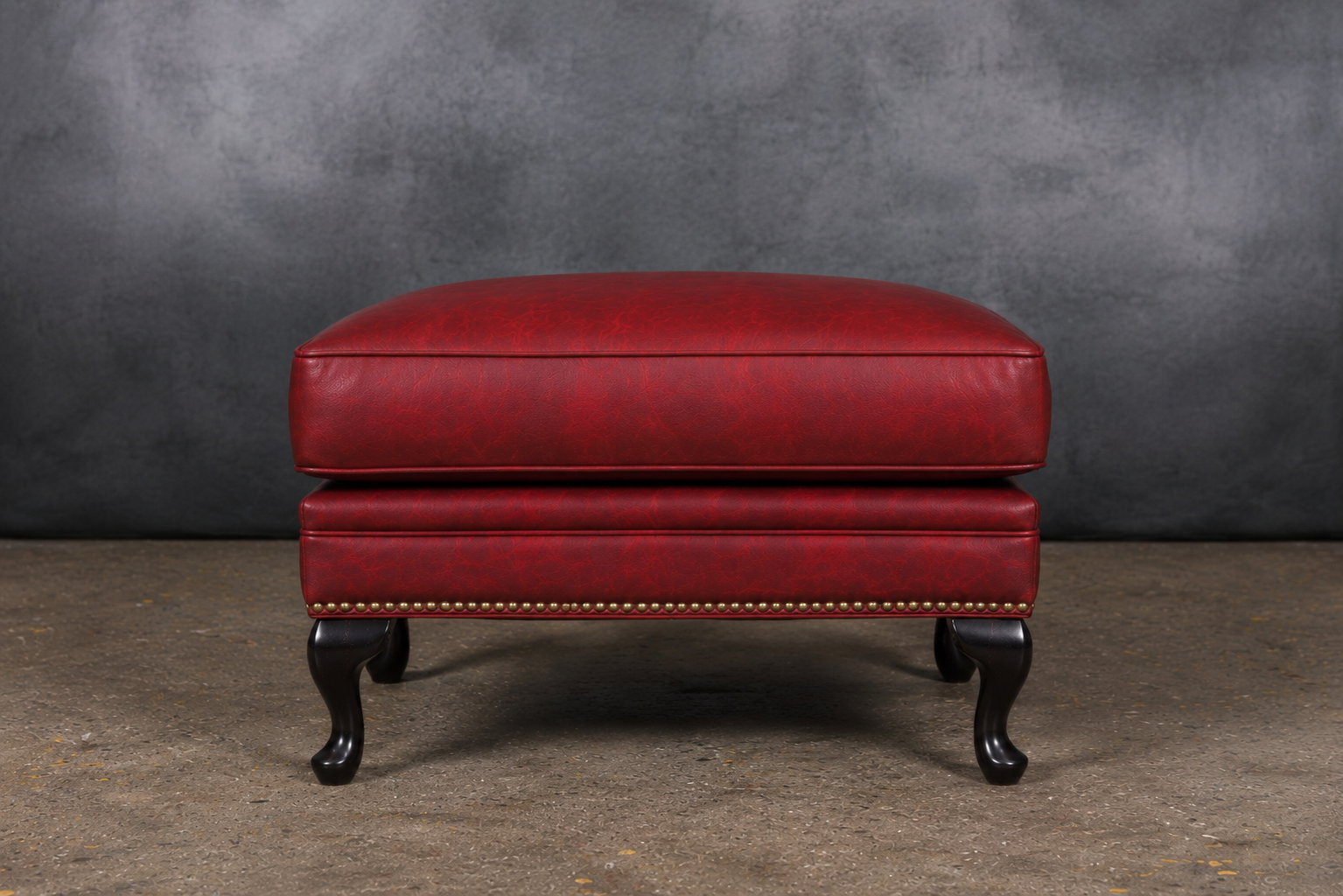 BORDEAUX OTTOMAN