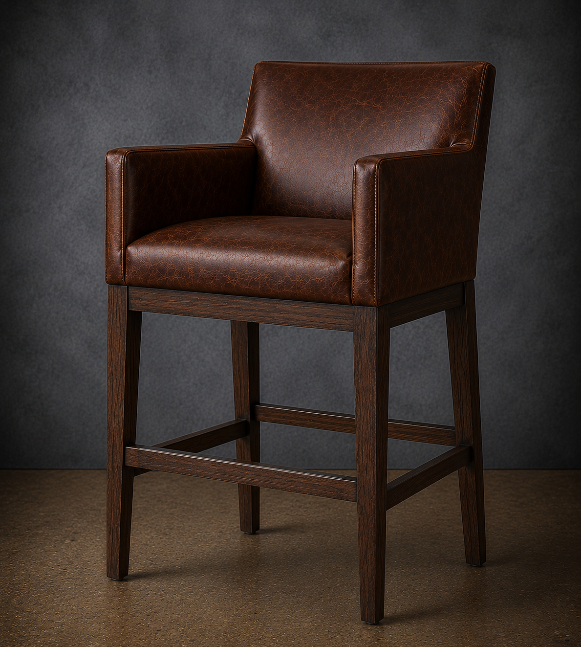 VICTOR COUNTER STOOL