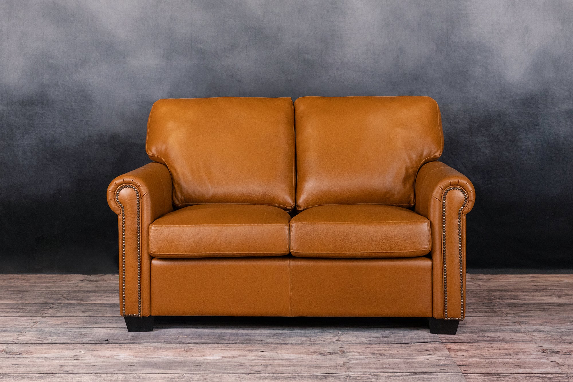 CORAL LOVESEAT