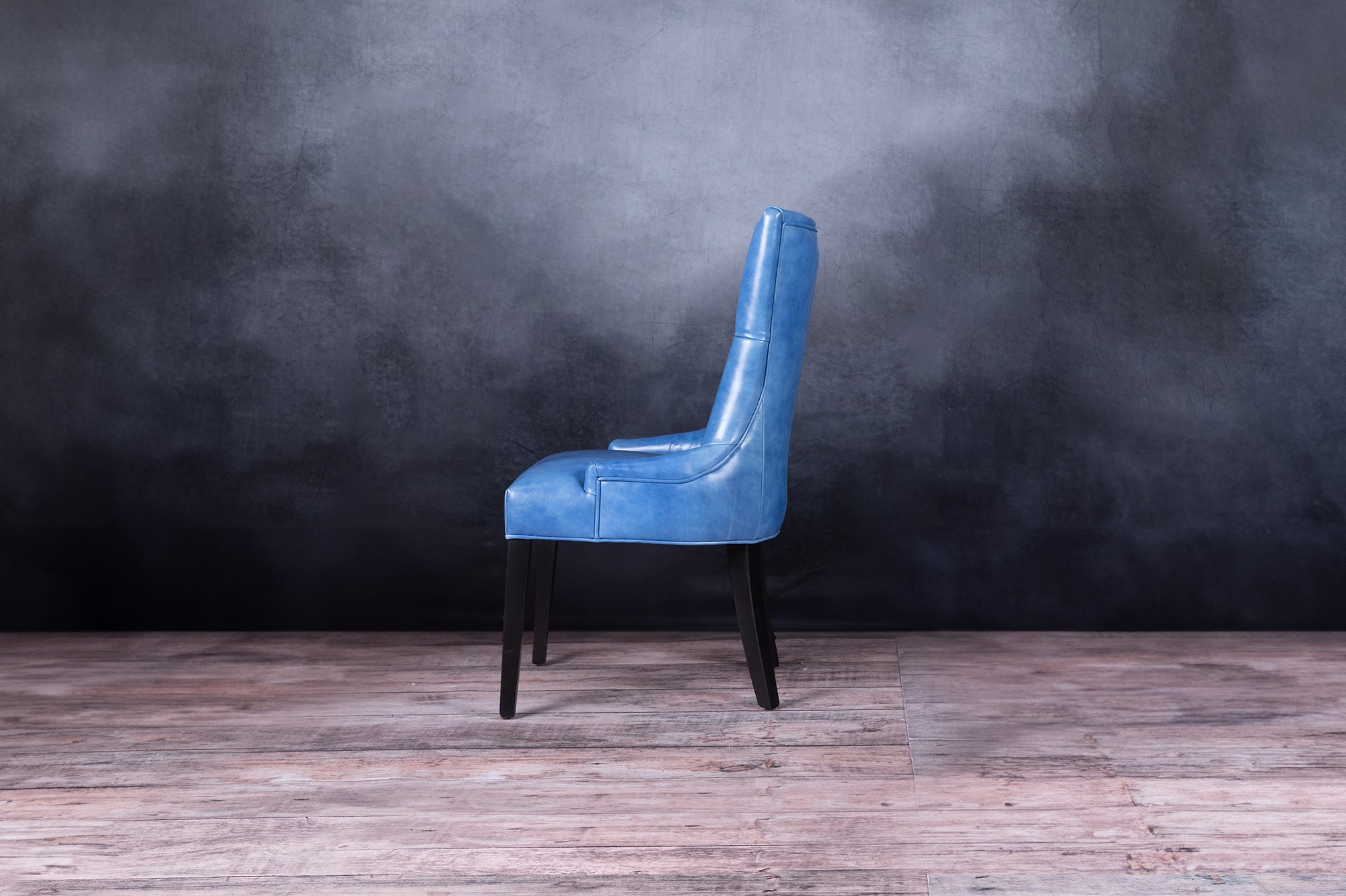CRYSTAL DINING CHAIR