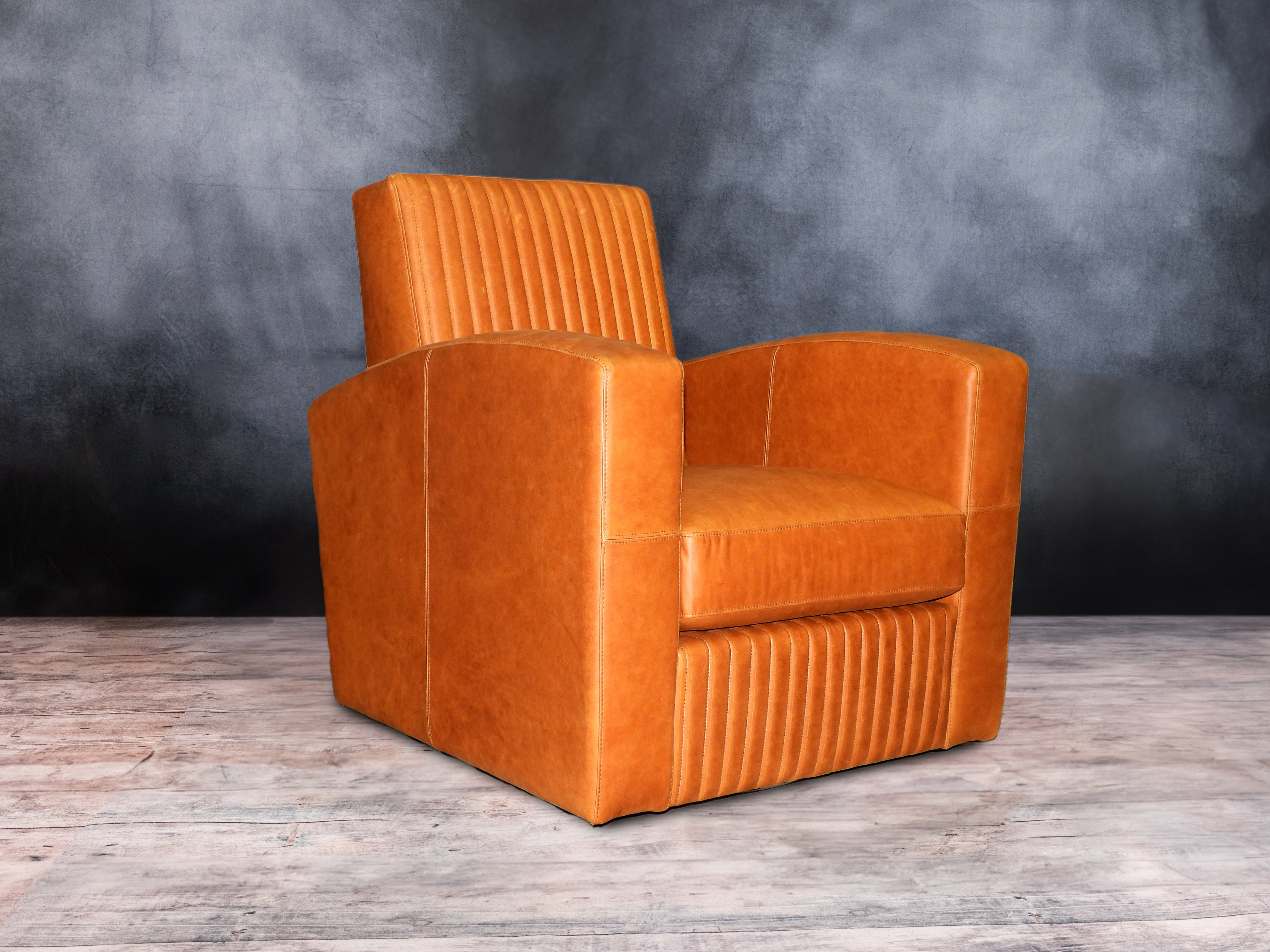 MCQUEEN CHAIR