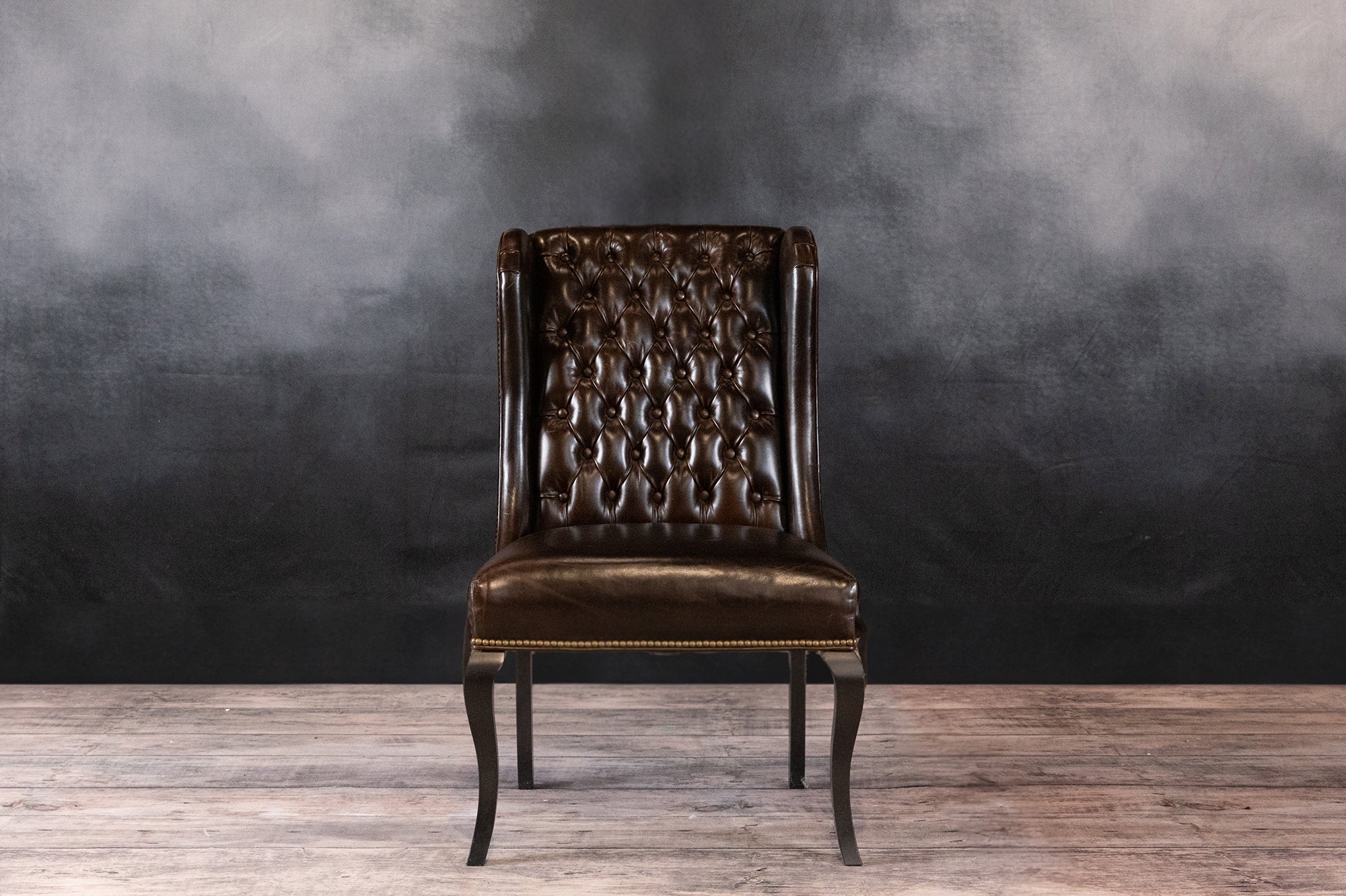 EMBASSY DINING CHAIR