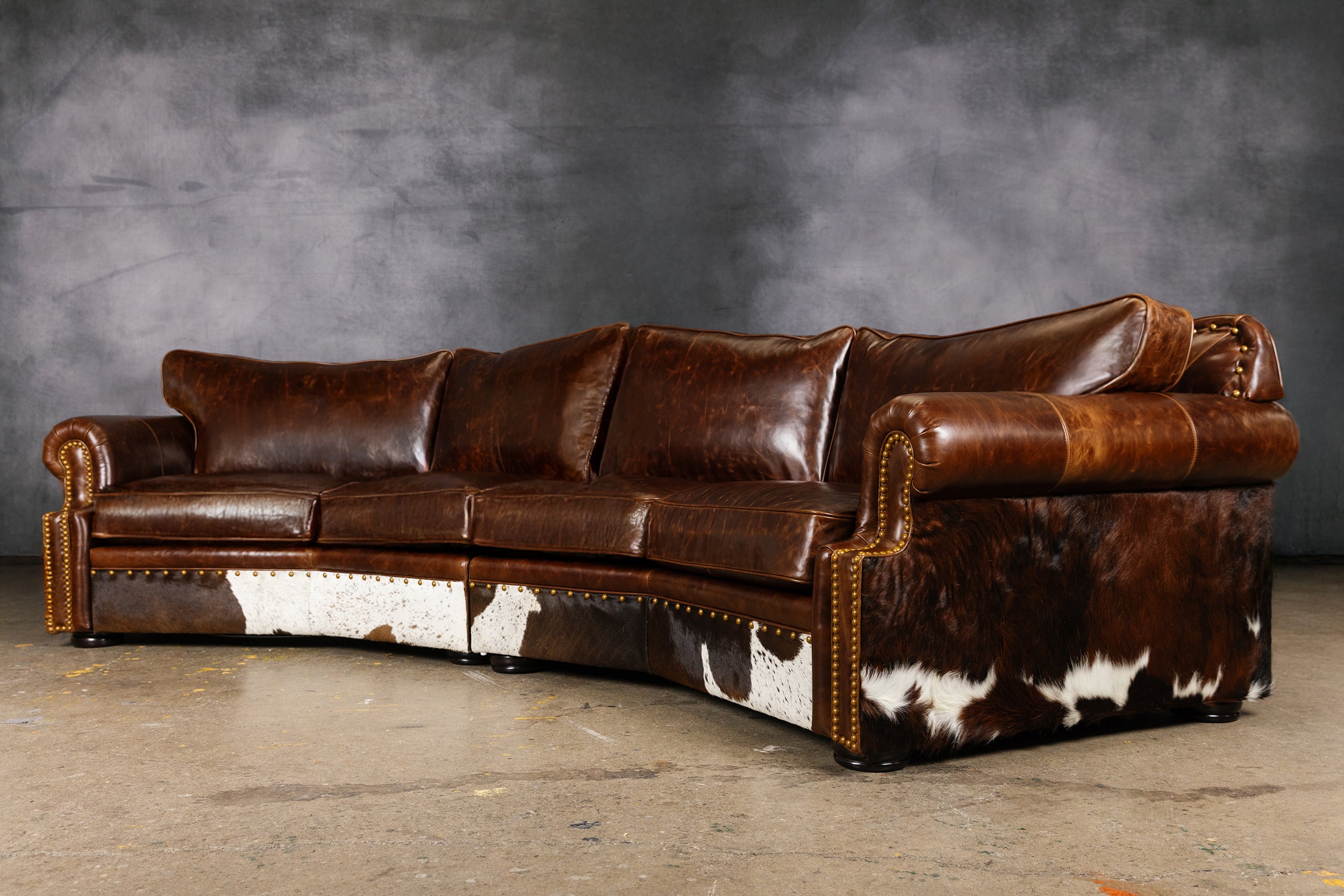 WESTERN SOFA 
