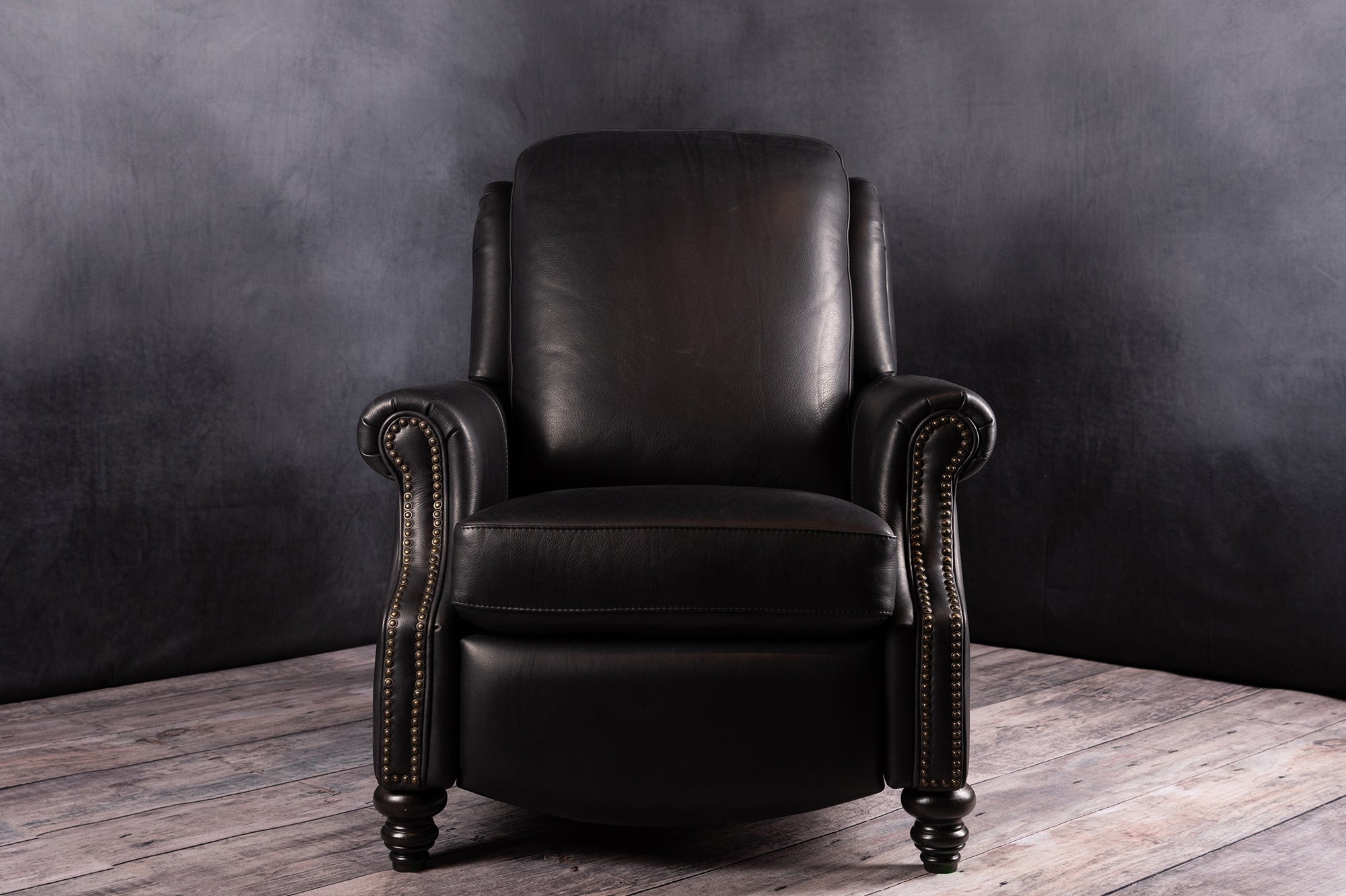 LORD BARON RECLINER CHAIR