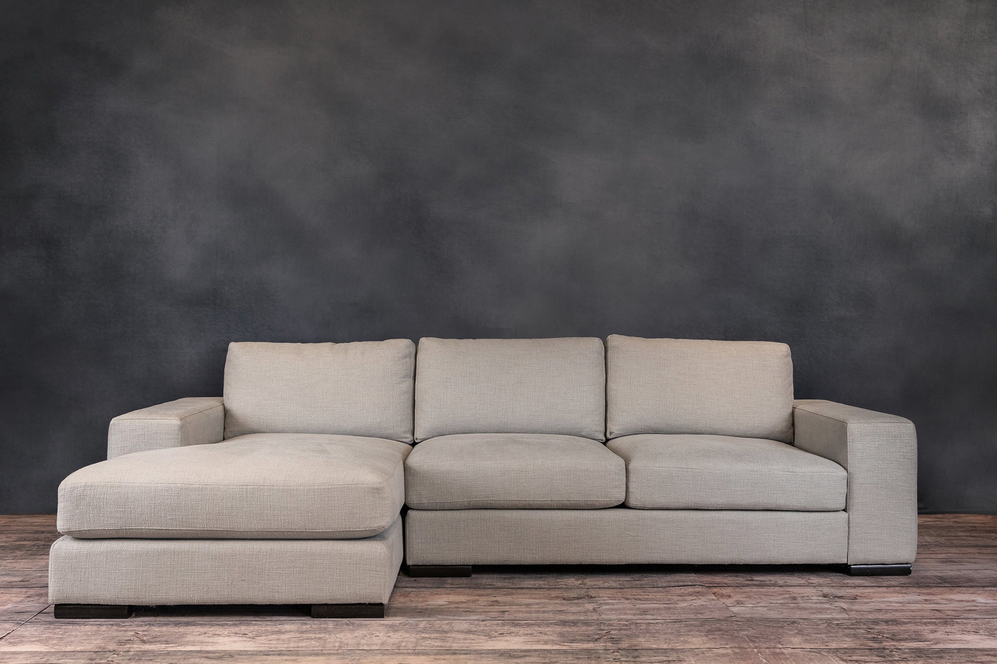 MILANO SOFA CHAISE