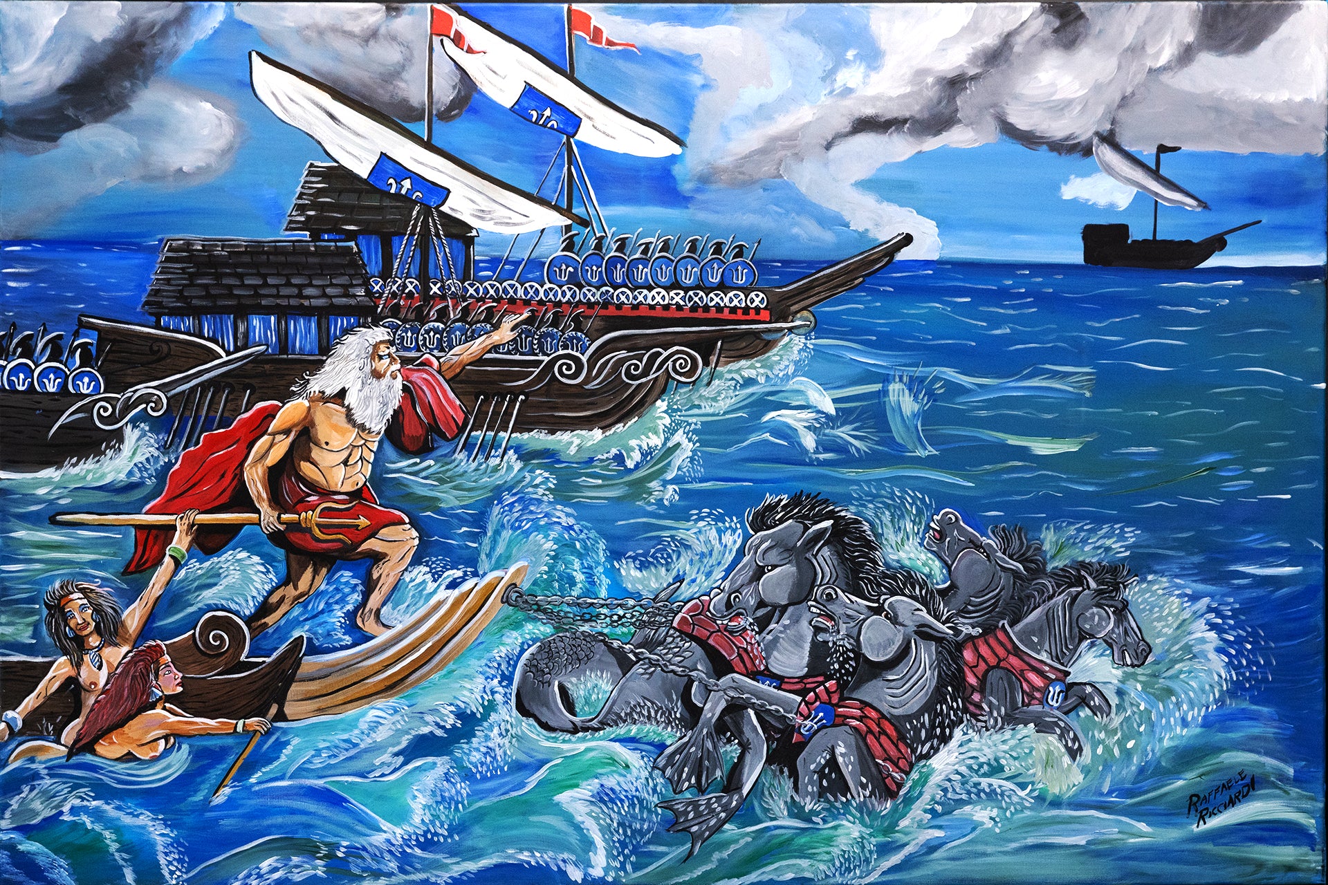 NEPTUNE