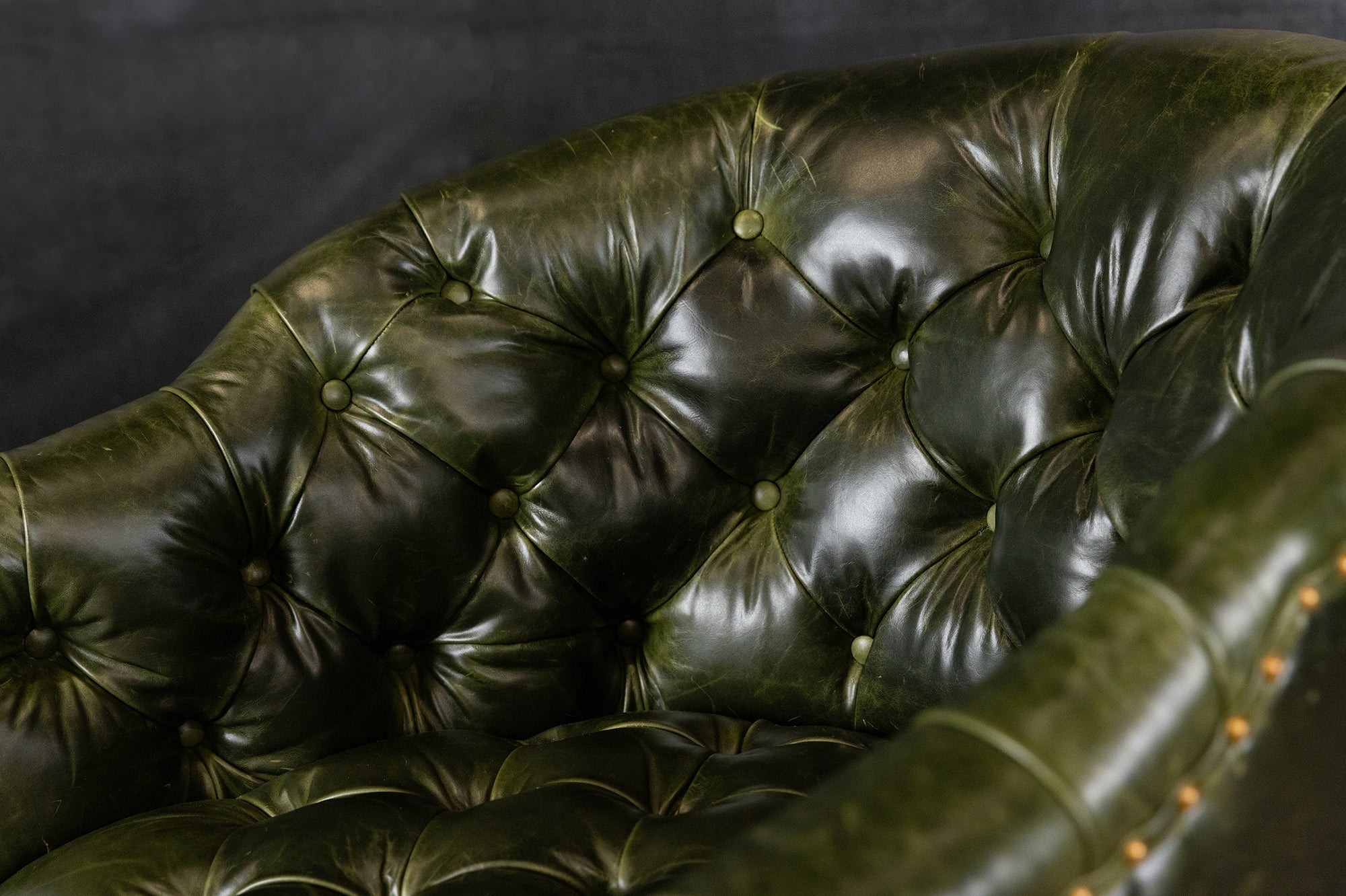 OULTON CHAIR