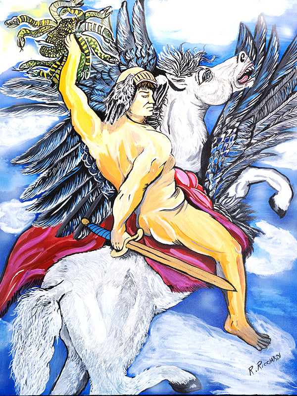 PEGASUS