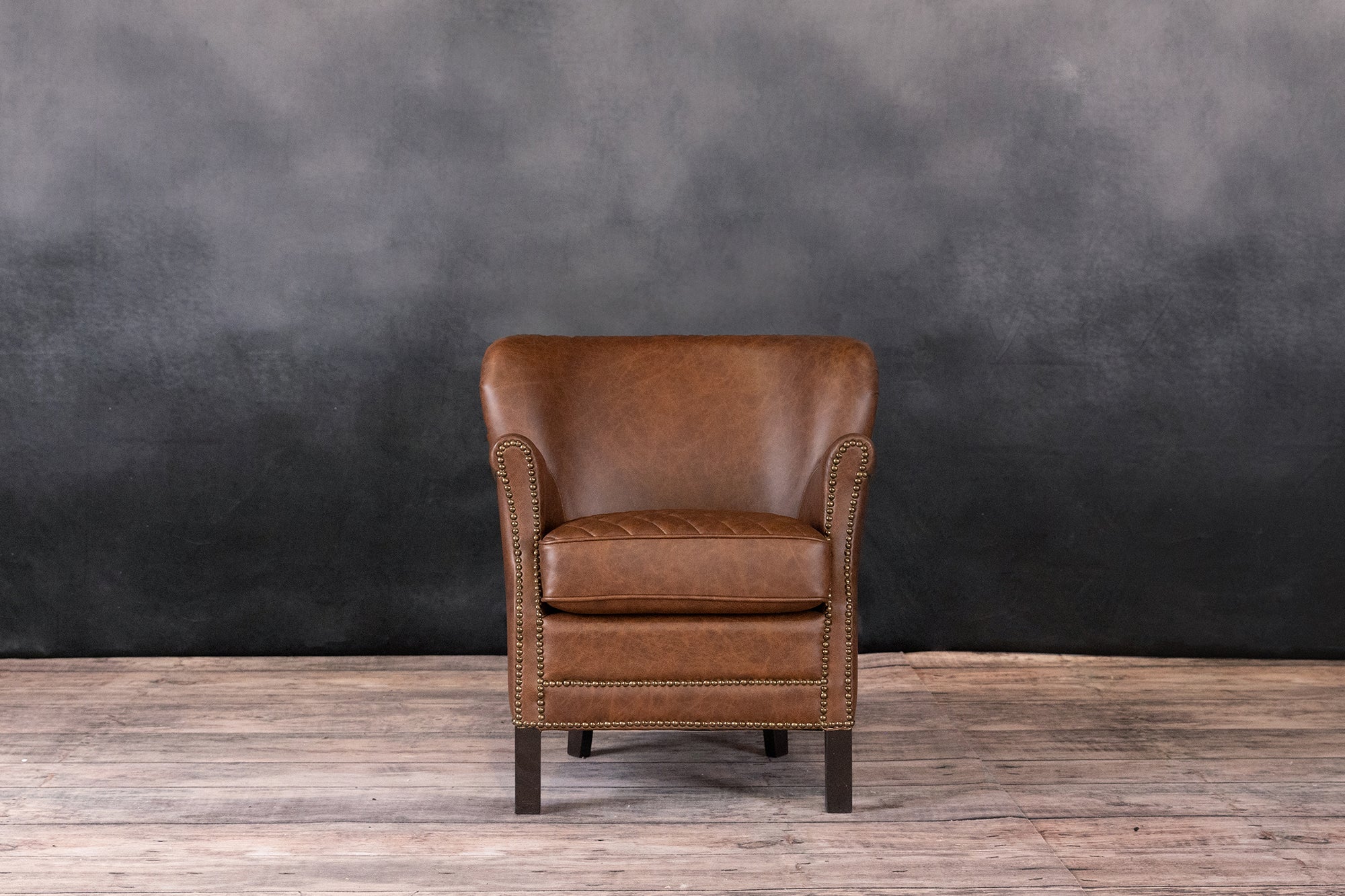 POCKET WINGBACK CHAIR