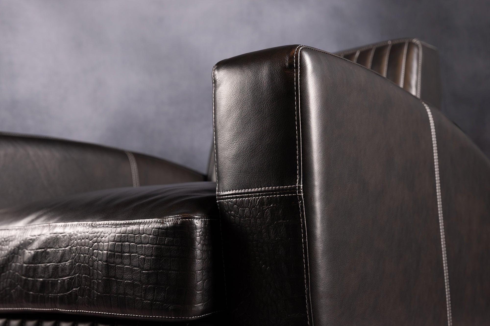 REBEL CHAIR