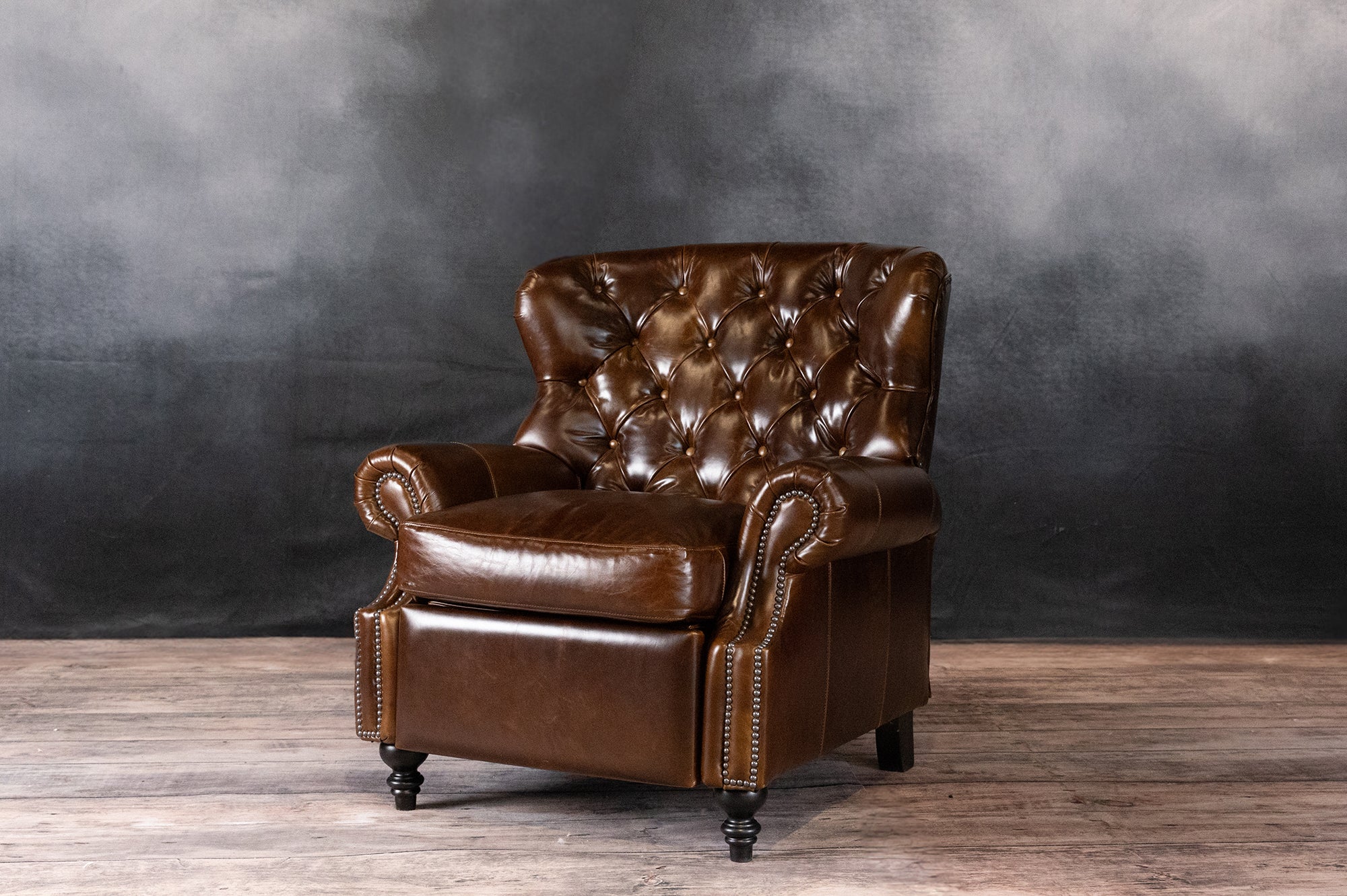 ROYAL CHAMBERLAIN RECLINER CHAIR