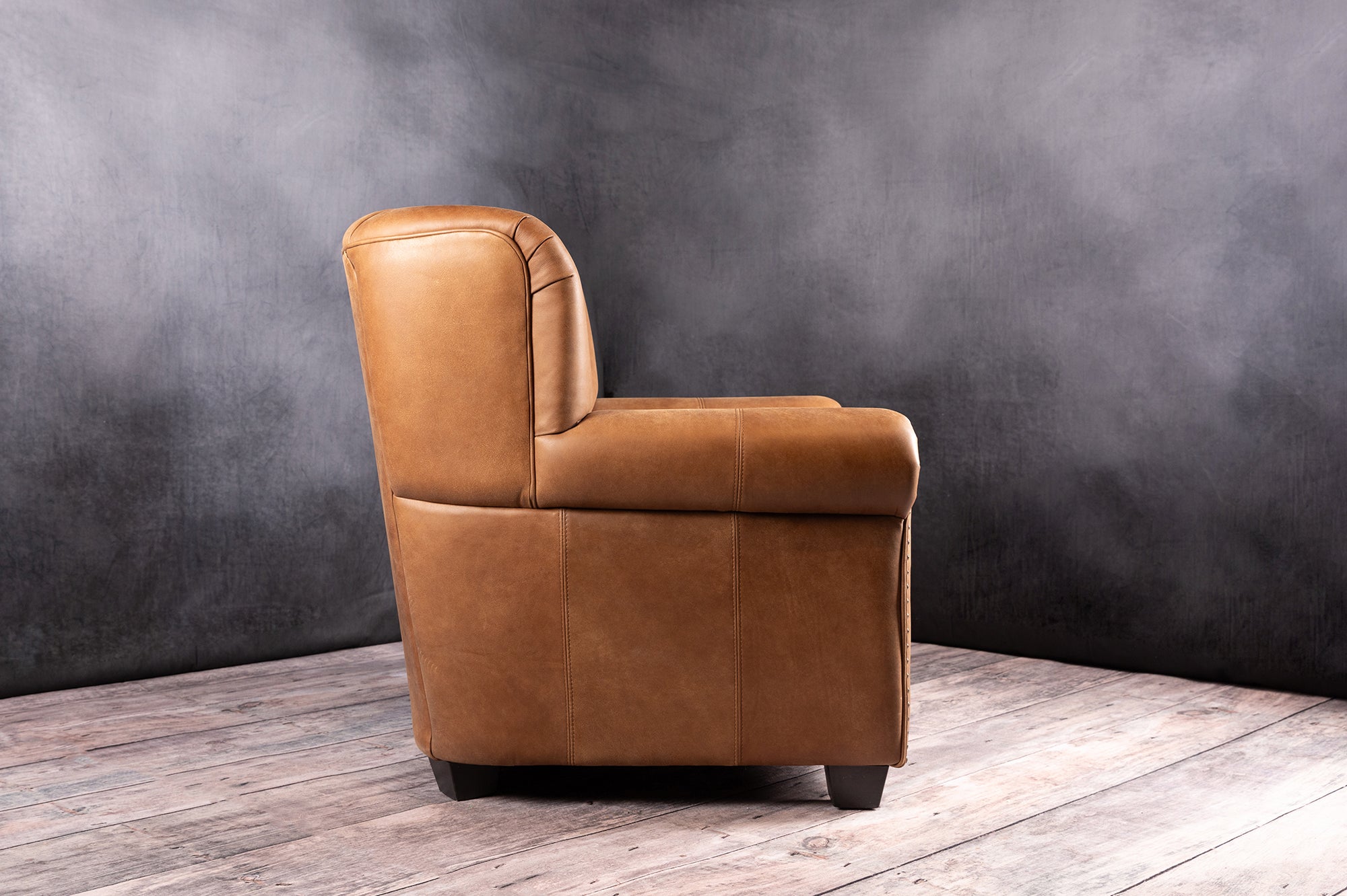 PARLOUR CIGAR CHAIR